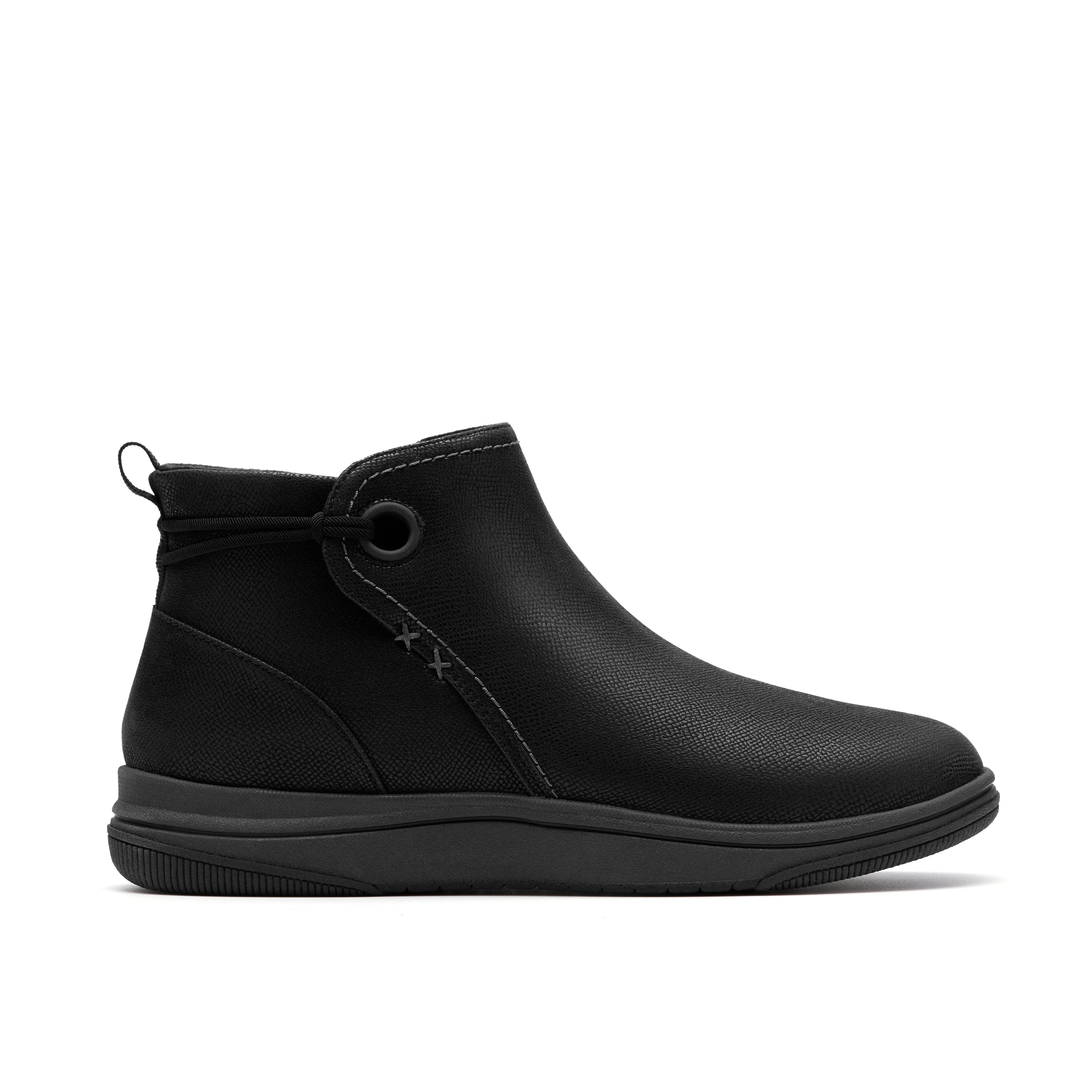 Clarks Breeze Derby Bootie Women's  7
