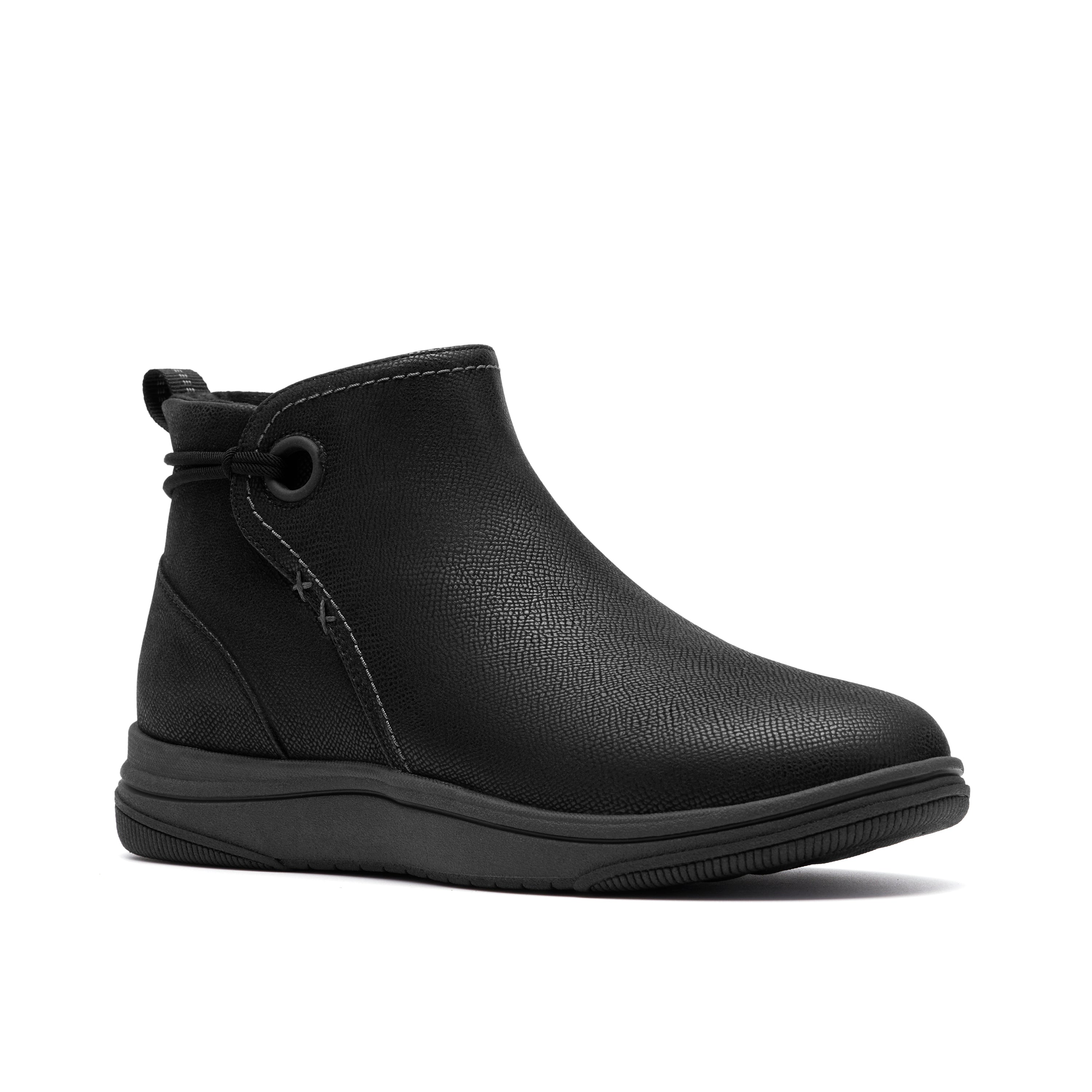Clarks Breeze Derby Bootie Women's  6