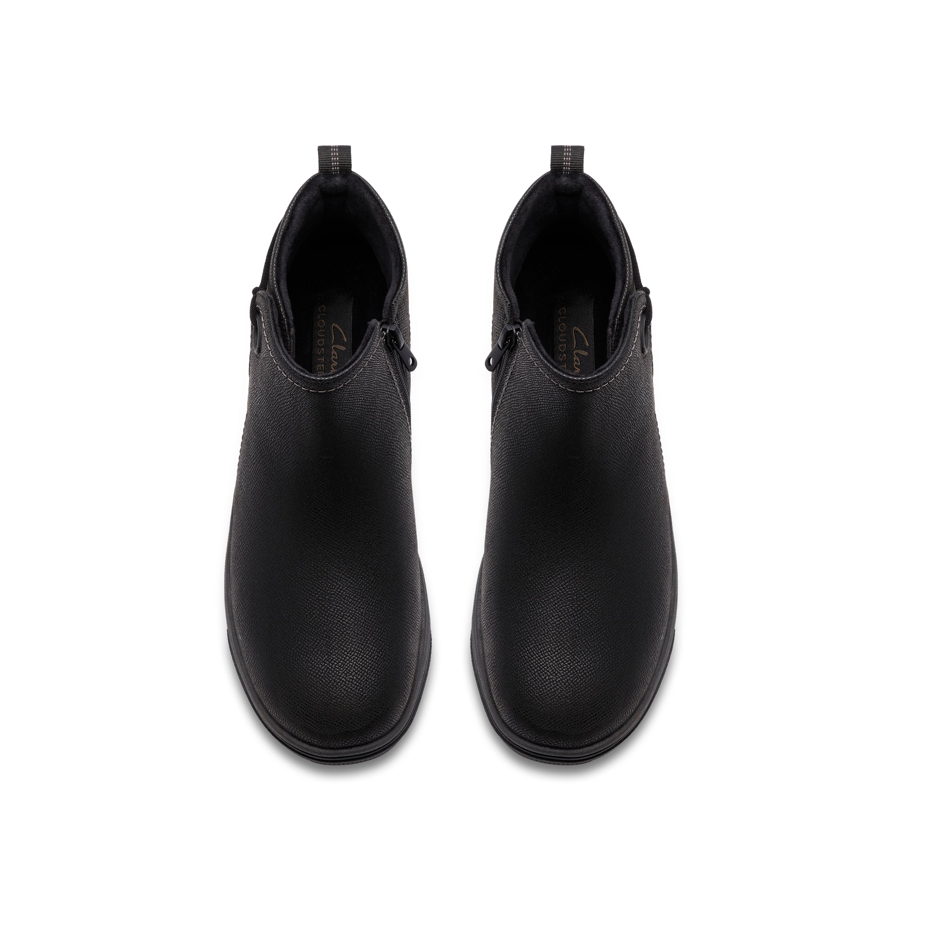 Clarks Breeze Derby Bootie Women's  11