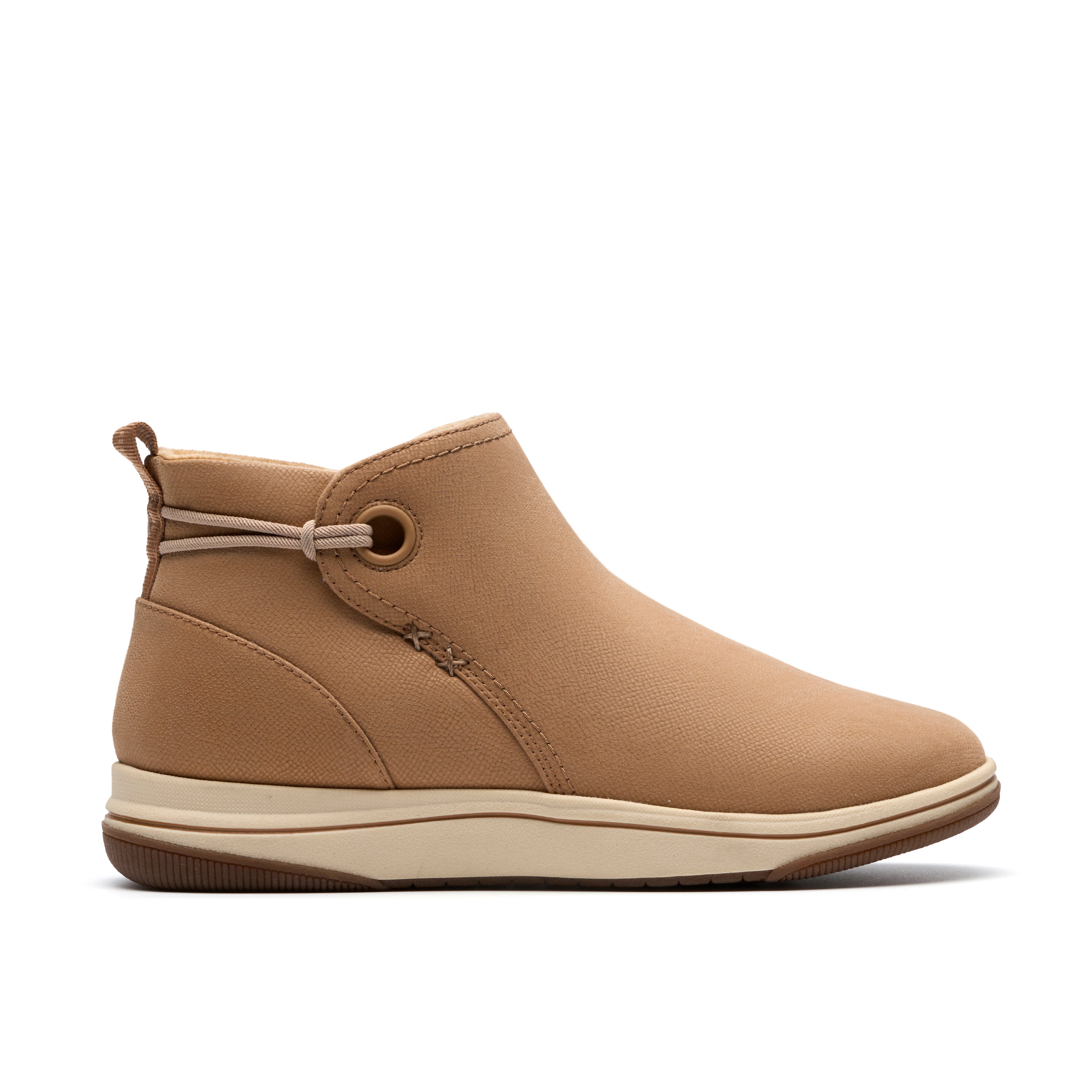 Clarks Breeze Derby Bootie Women's  2