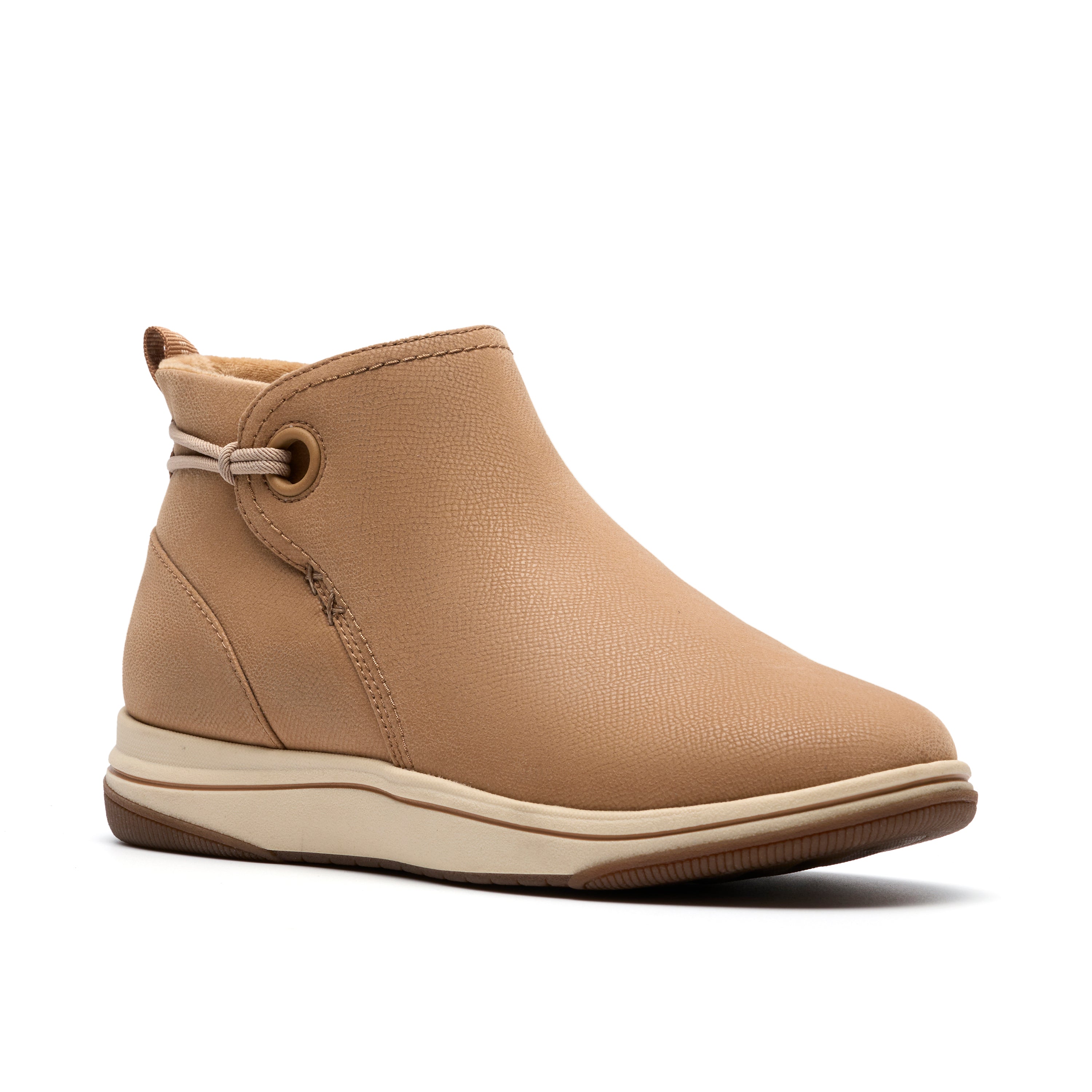 Clarks Breeze Derby Bootie Women's  1