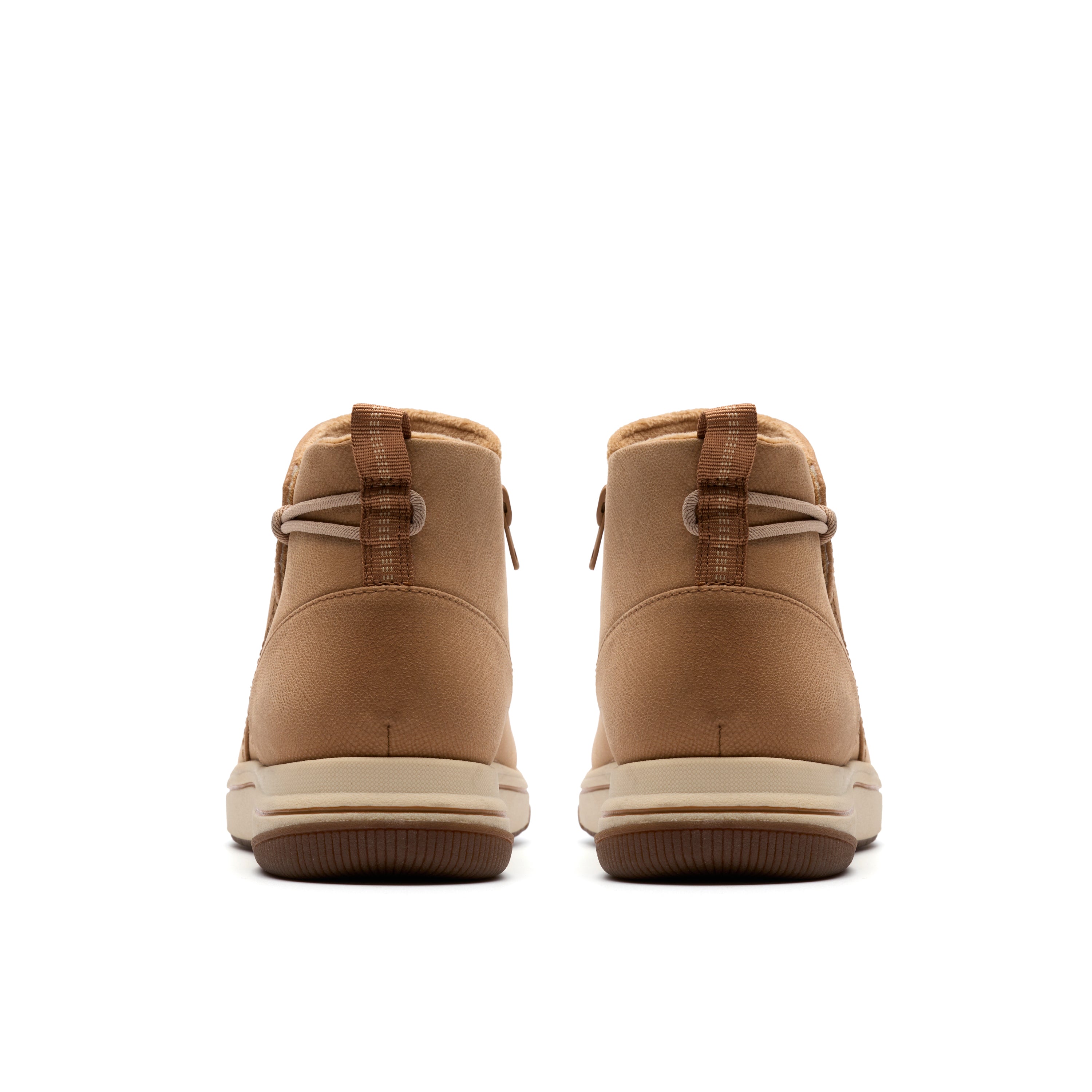 Clarks Breeze Derby Bootie Women's  5