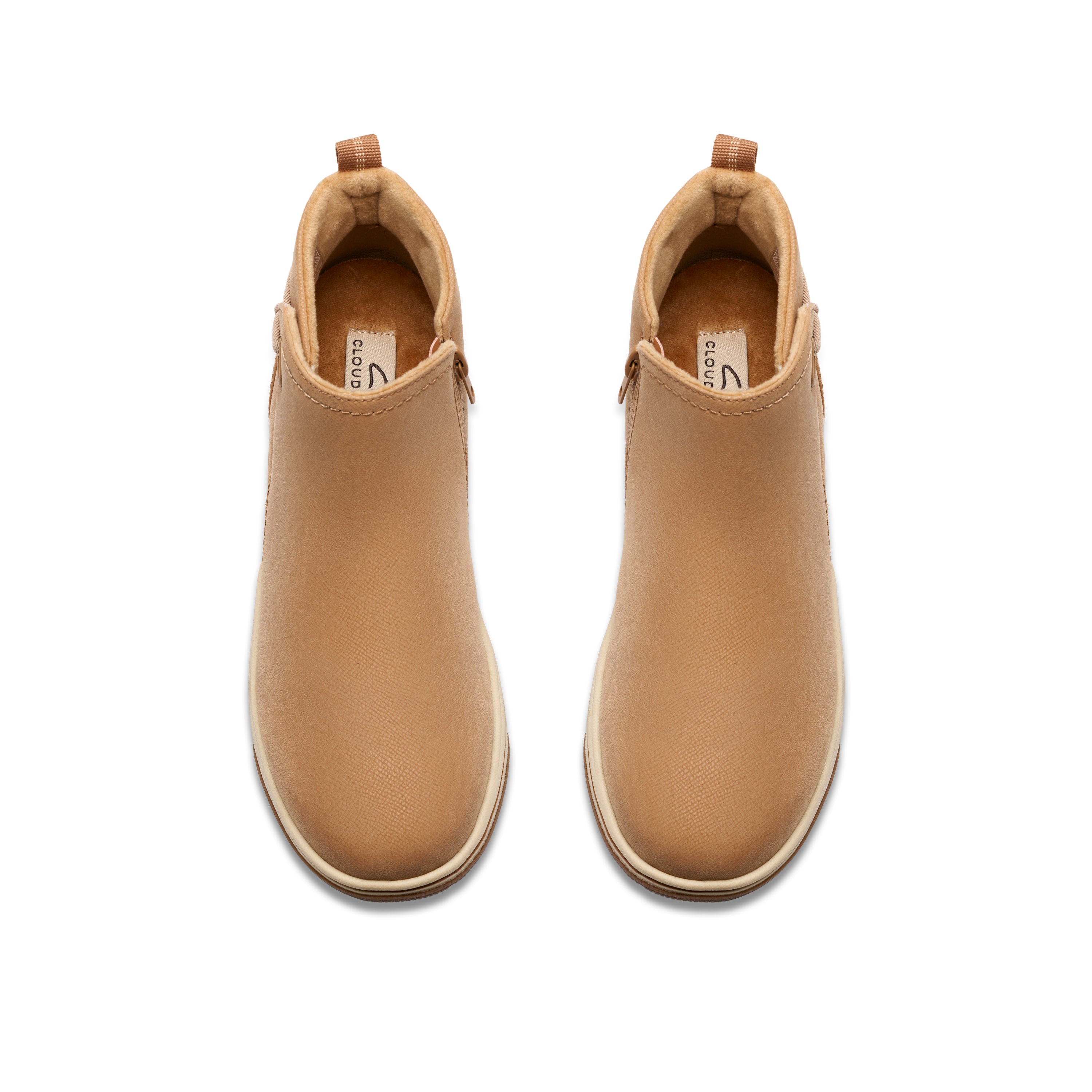 Clarks Breeze Derby Bootie Women's  6