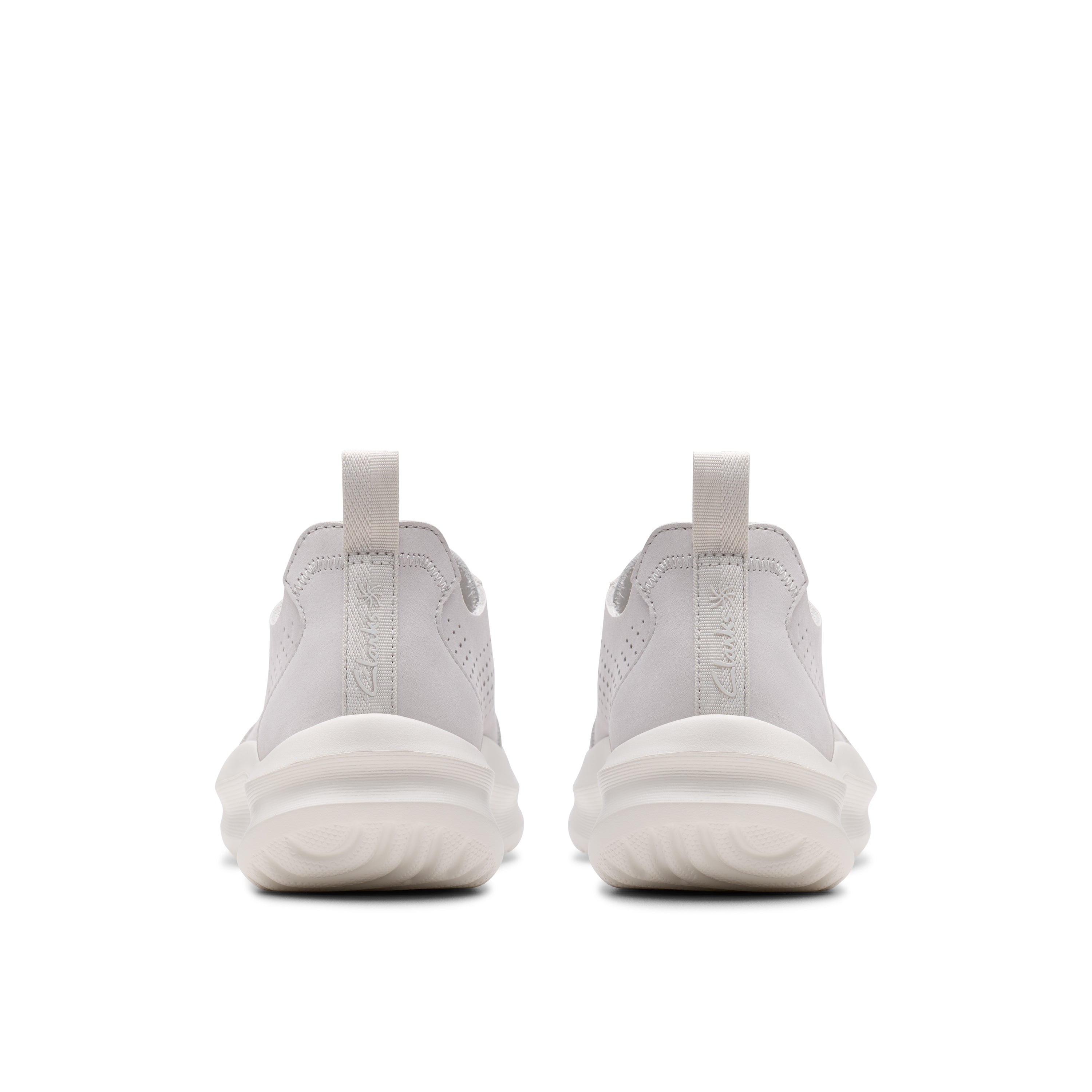 Clarks Solevana Style Sneaker Women's 5