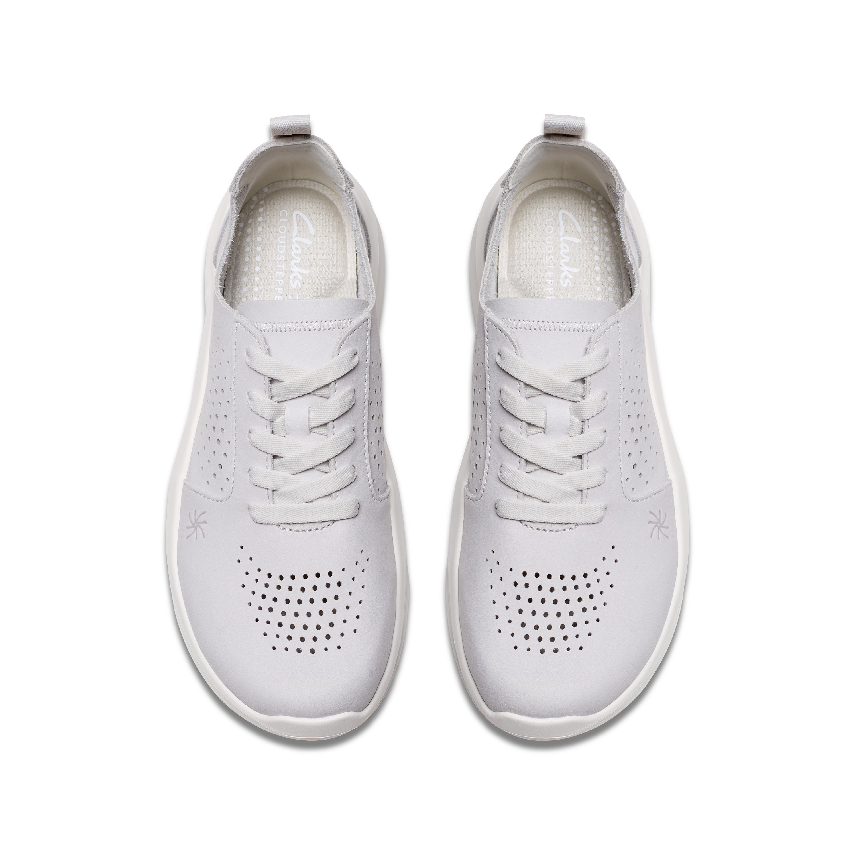 Clarks Solevana Style Sneaker Women's 6