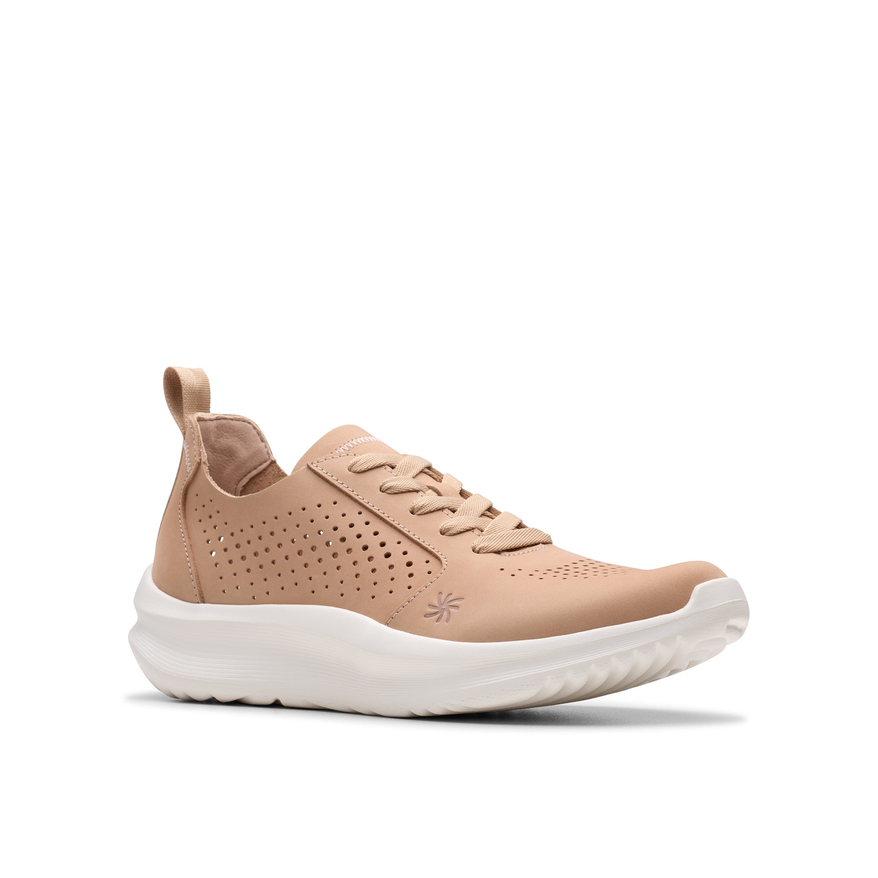 Clarks Solevana Style Sneaker Women's 7