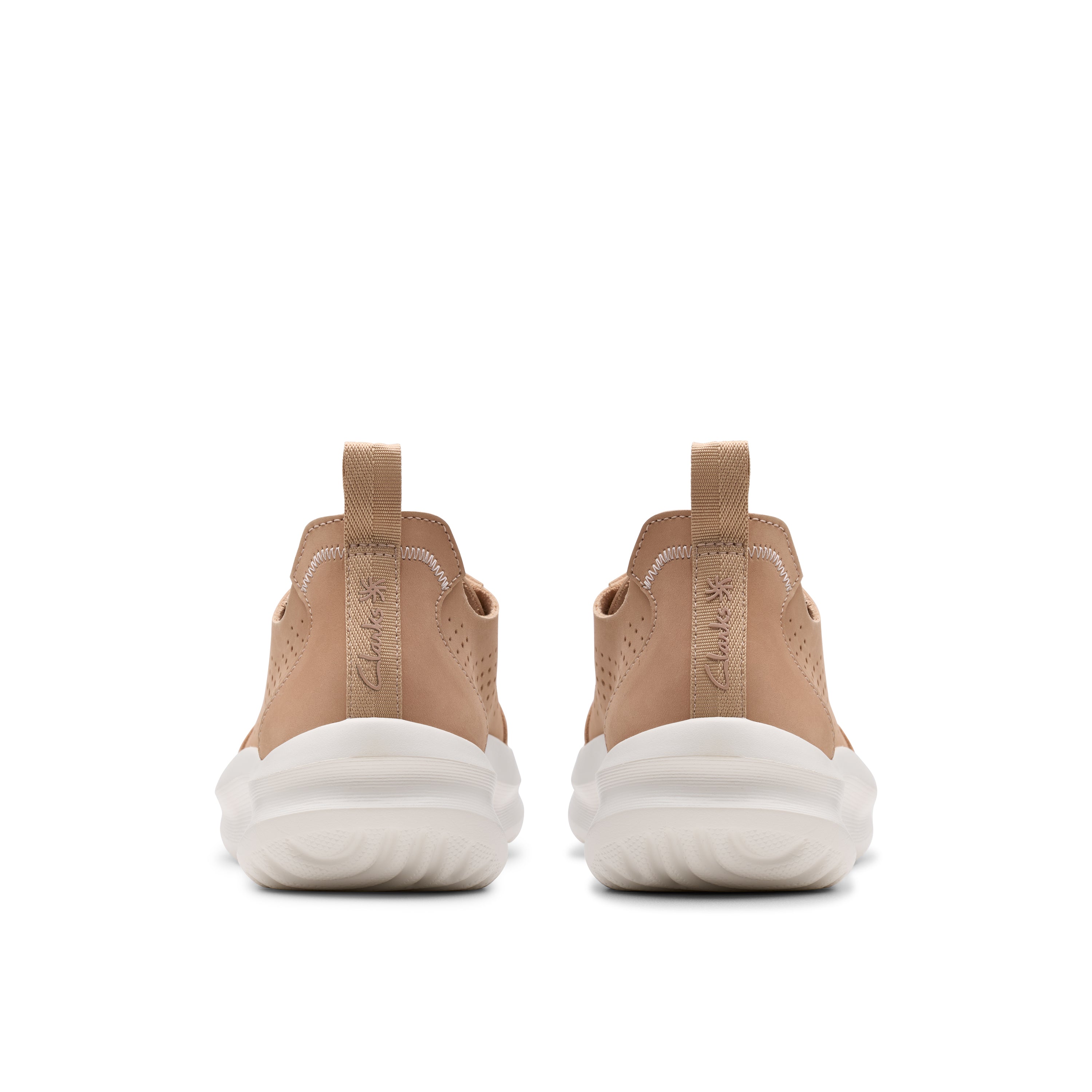 Clarks Solevana Style Sneaker Women's 10