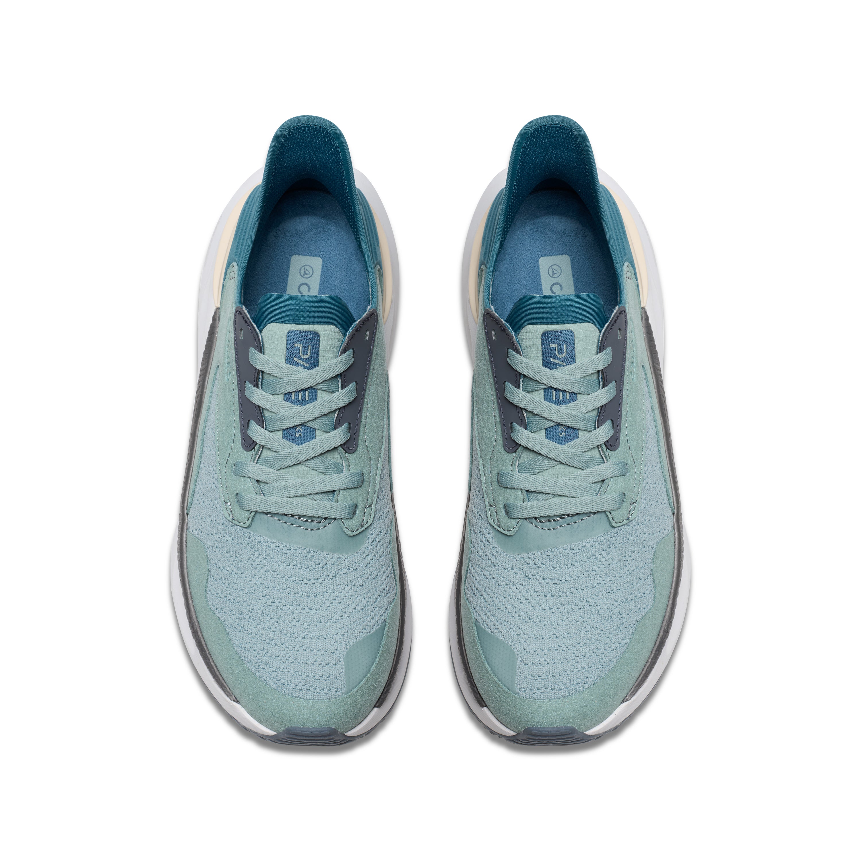 Clarks Pace. Sneaker Women's 11
