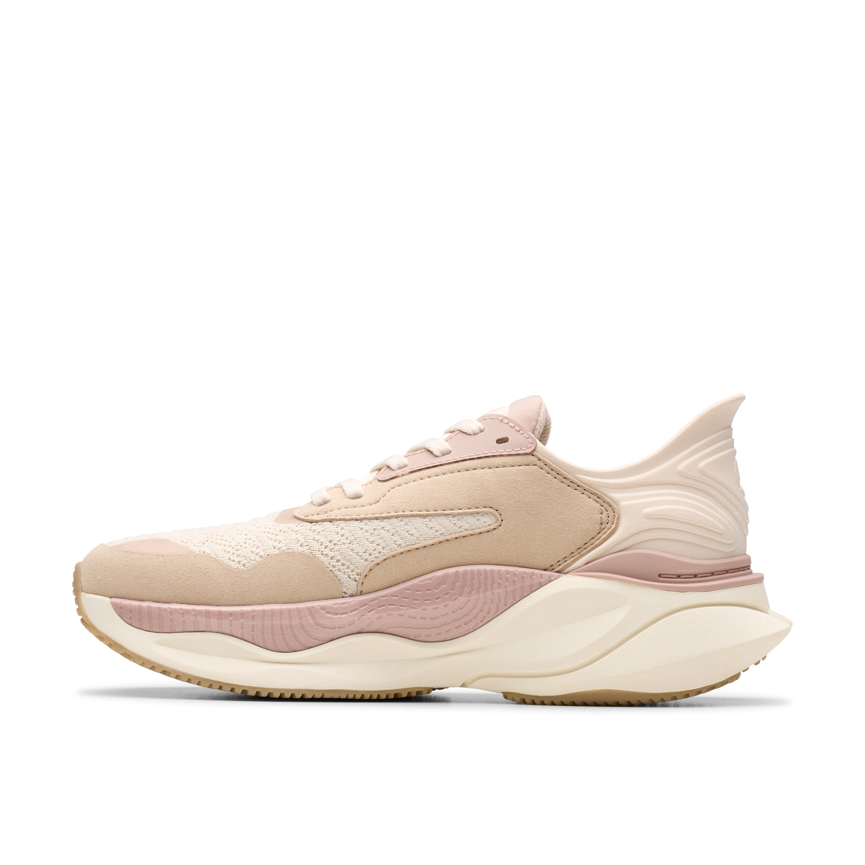 Clarks Pace. Sneaker Women's 5