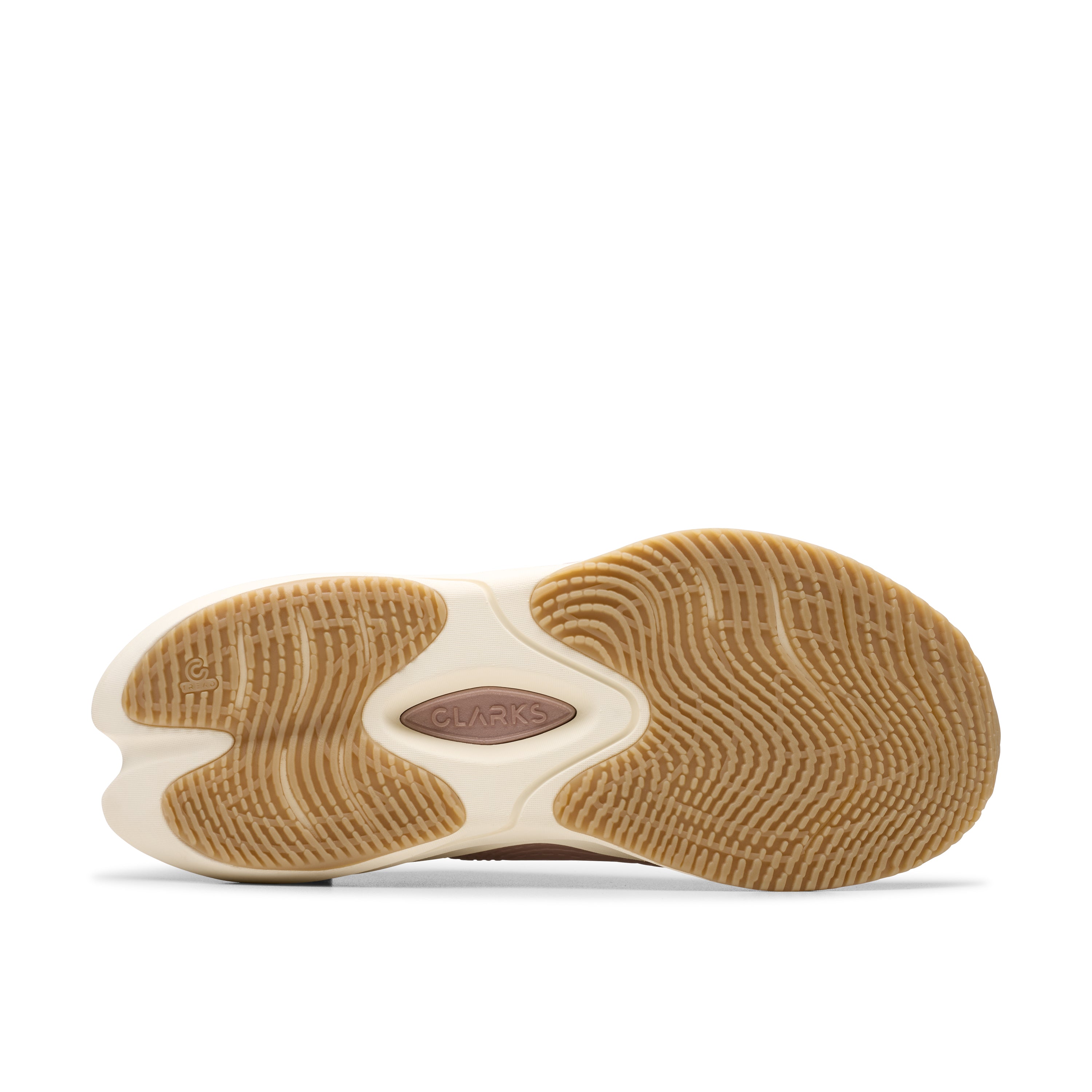 Clarks Pace. Sneaker Women's 4