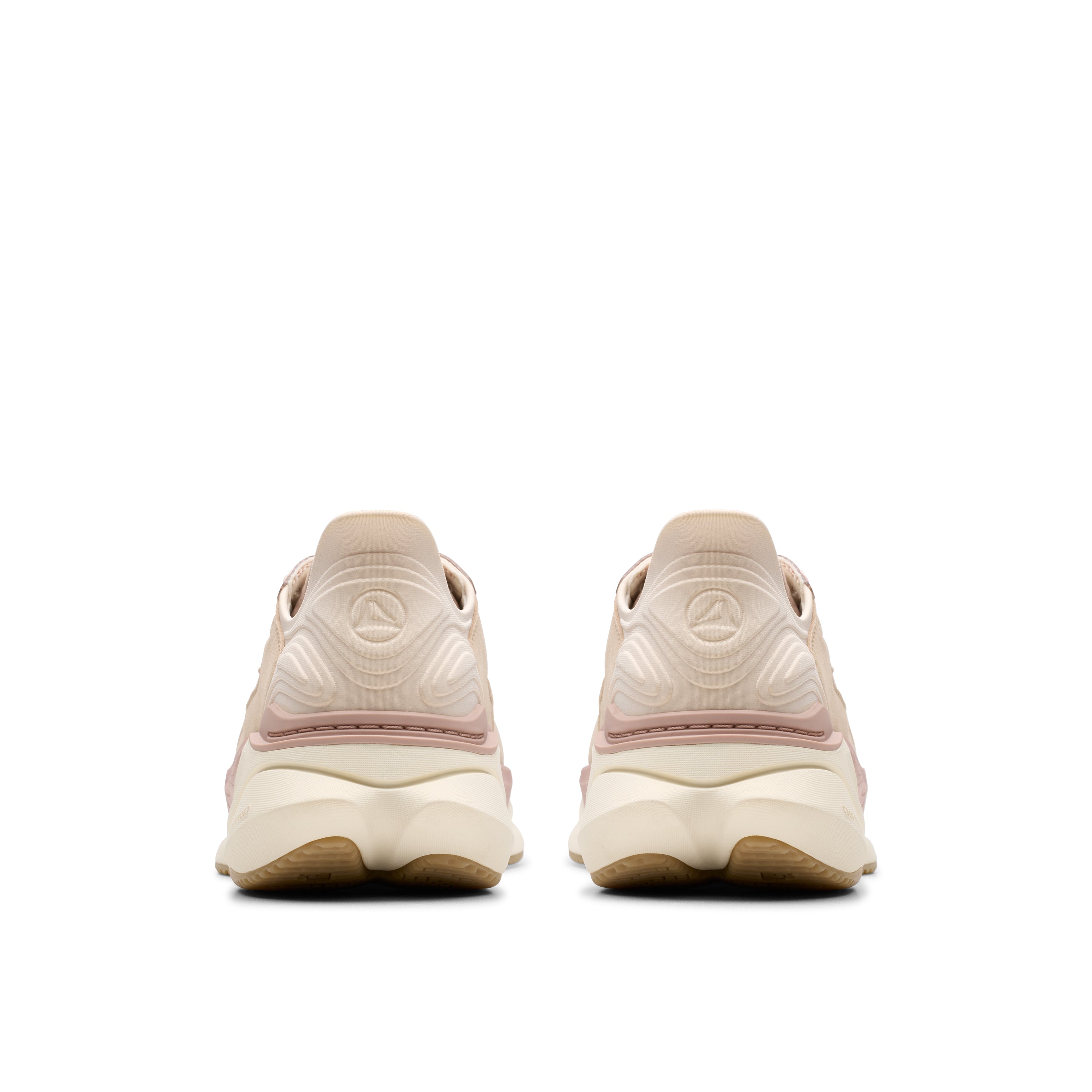 Clarks Pace. Sneaker Women's 3