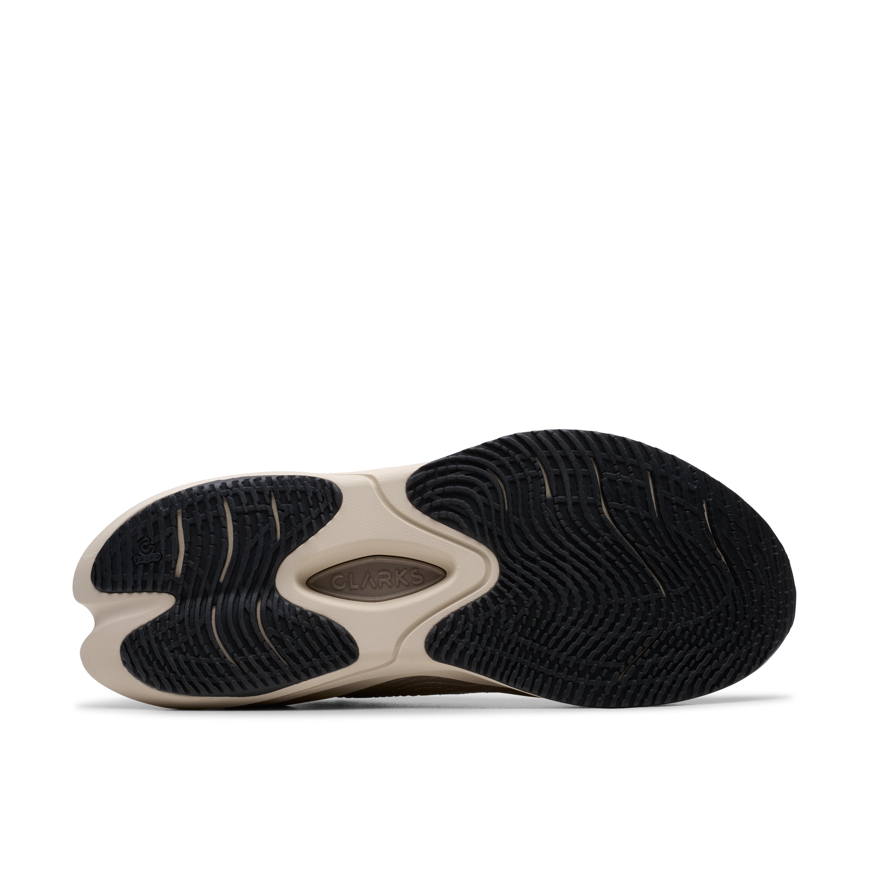  Clarks Pace Sneaker Men's  7