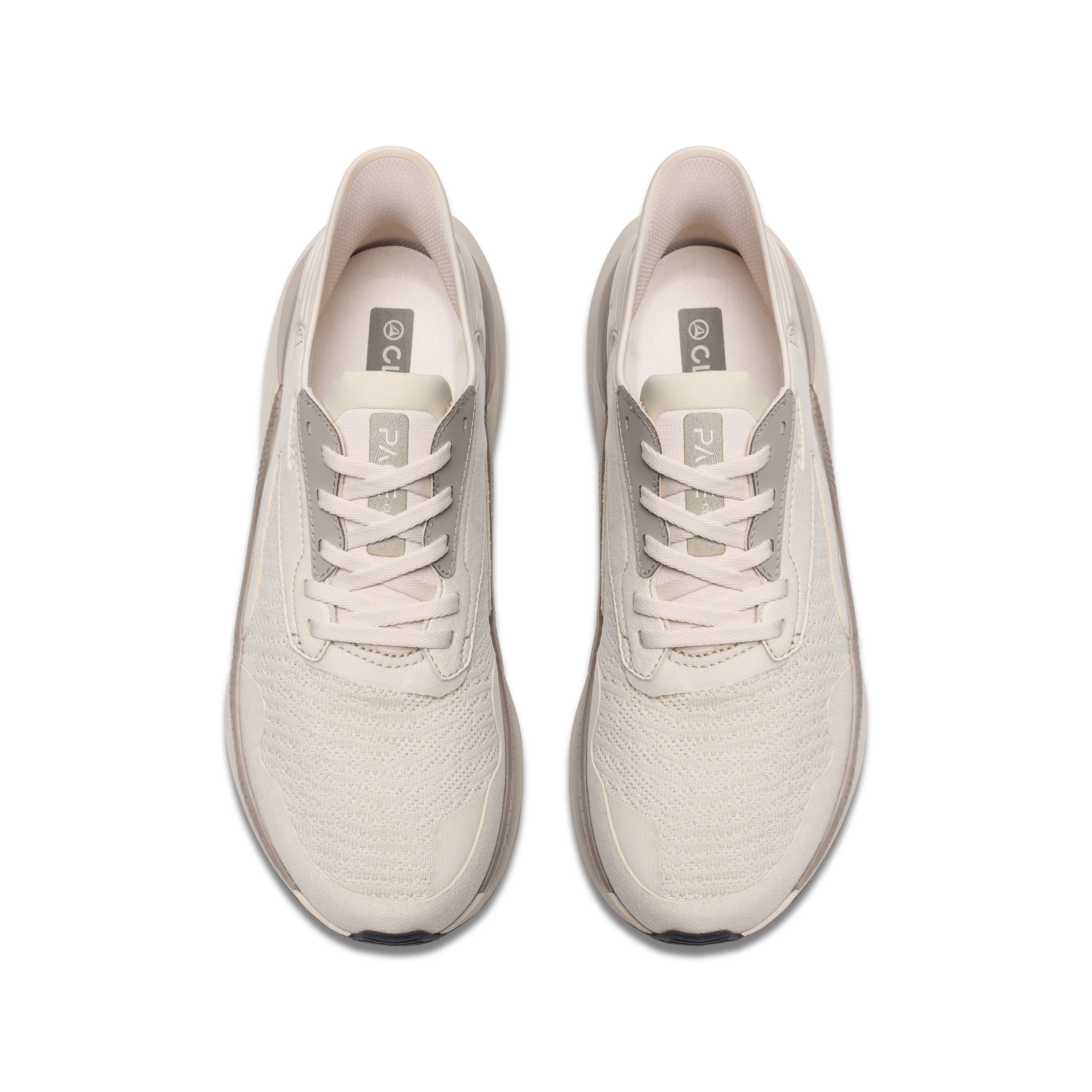  Clarks Pace Sneaker Men's  4