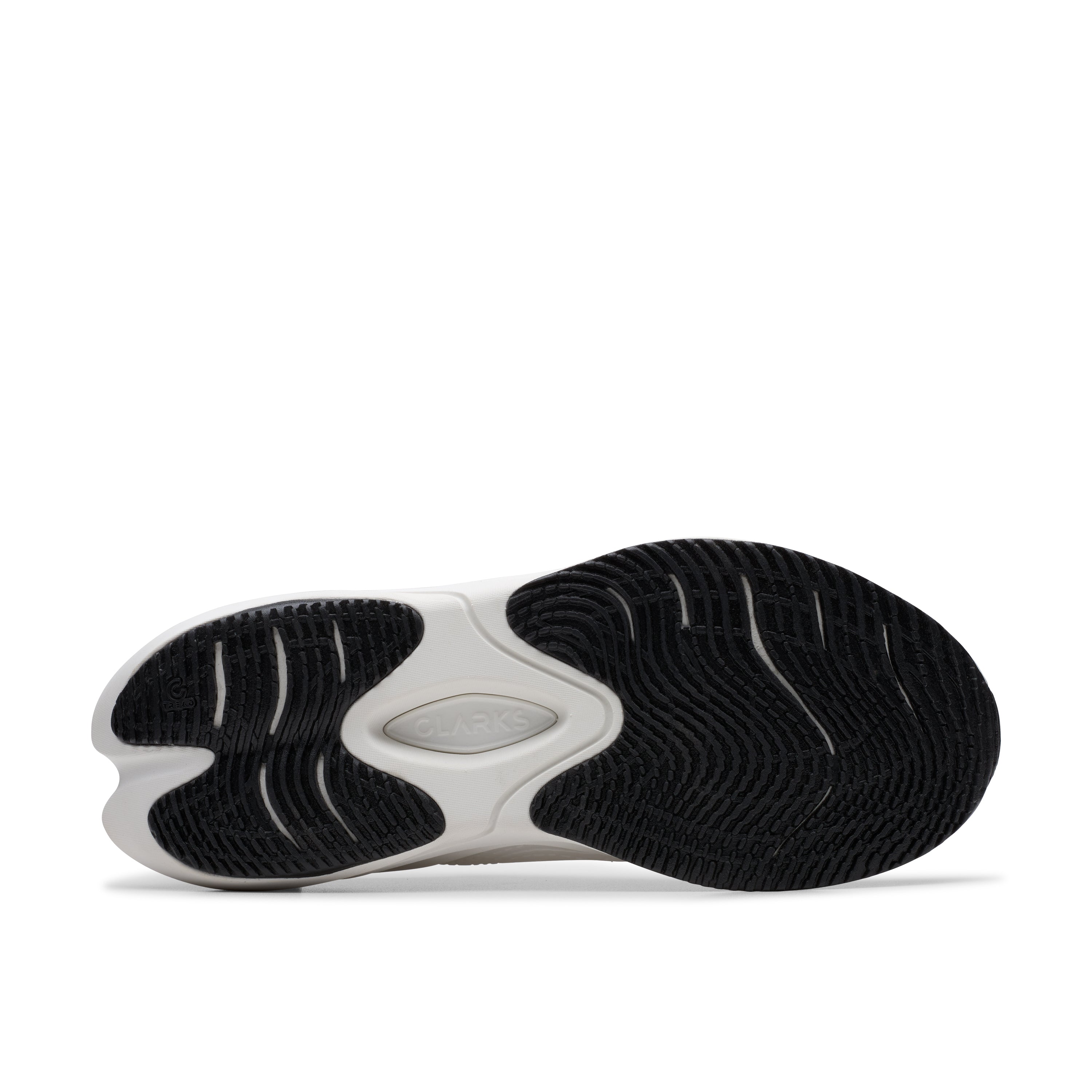 Clarks Pace. Sneaker Women's 21
