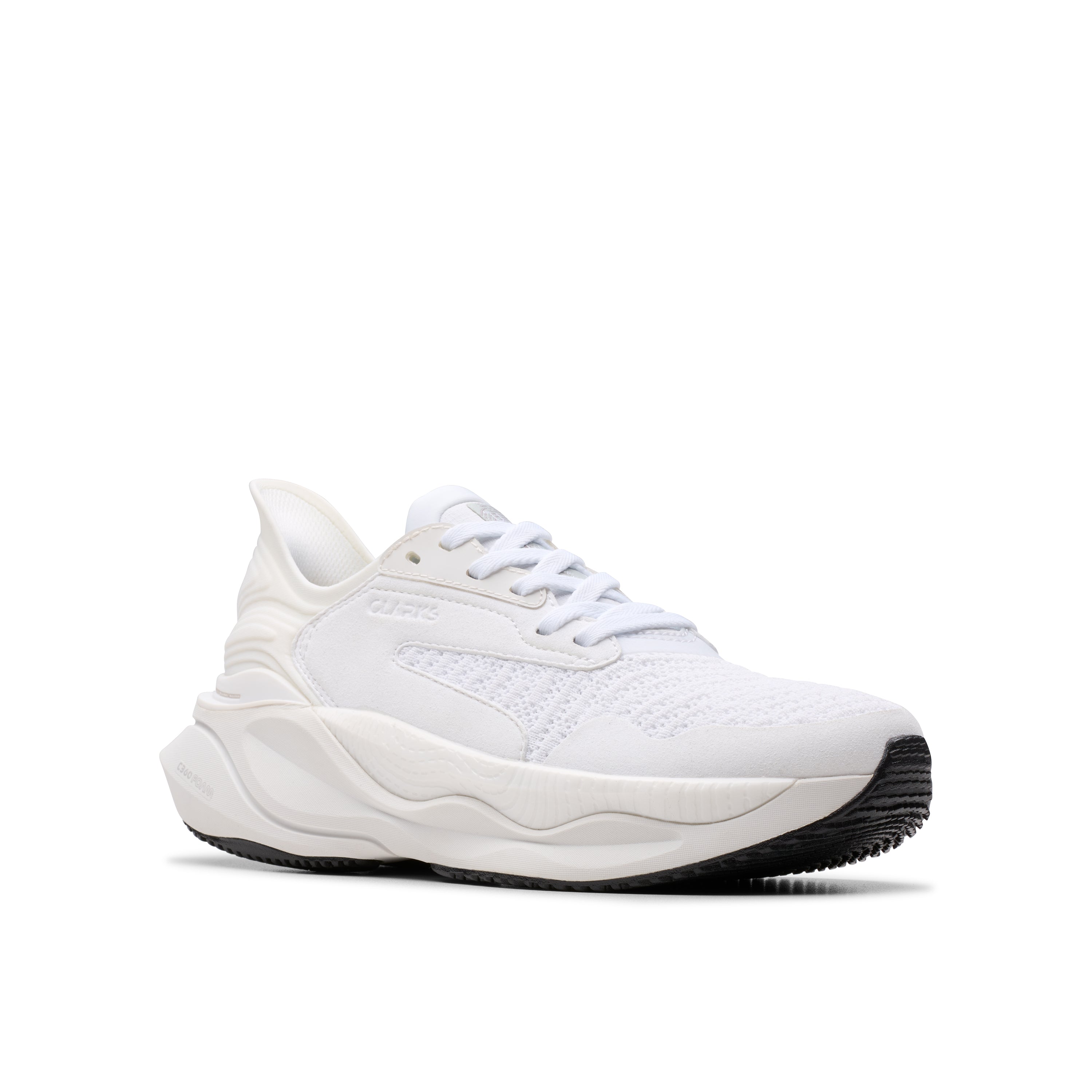 Clarks Pace. Sneaker Women's 18