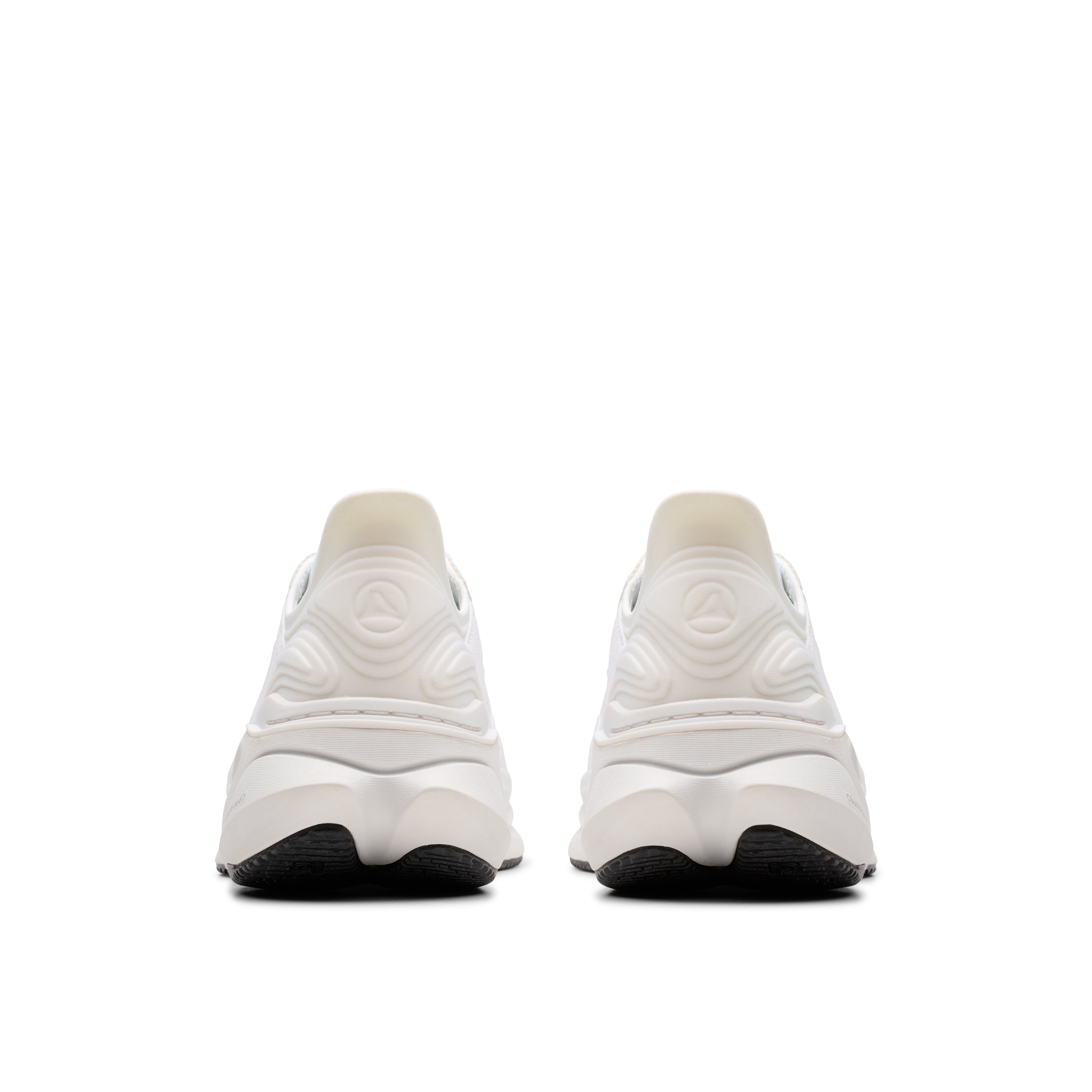 Clarks Pace. Sneaker Women's 22