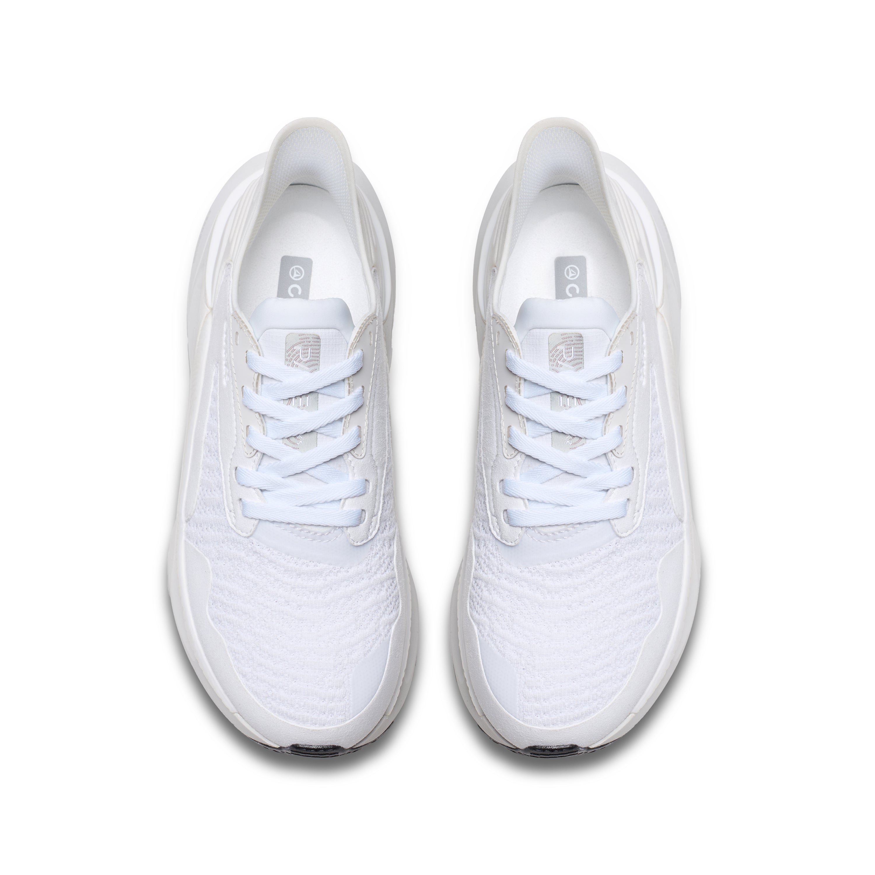 Clarks Pace. Sneaker Women's 23