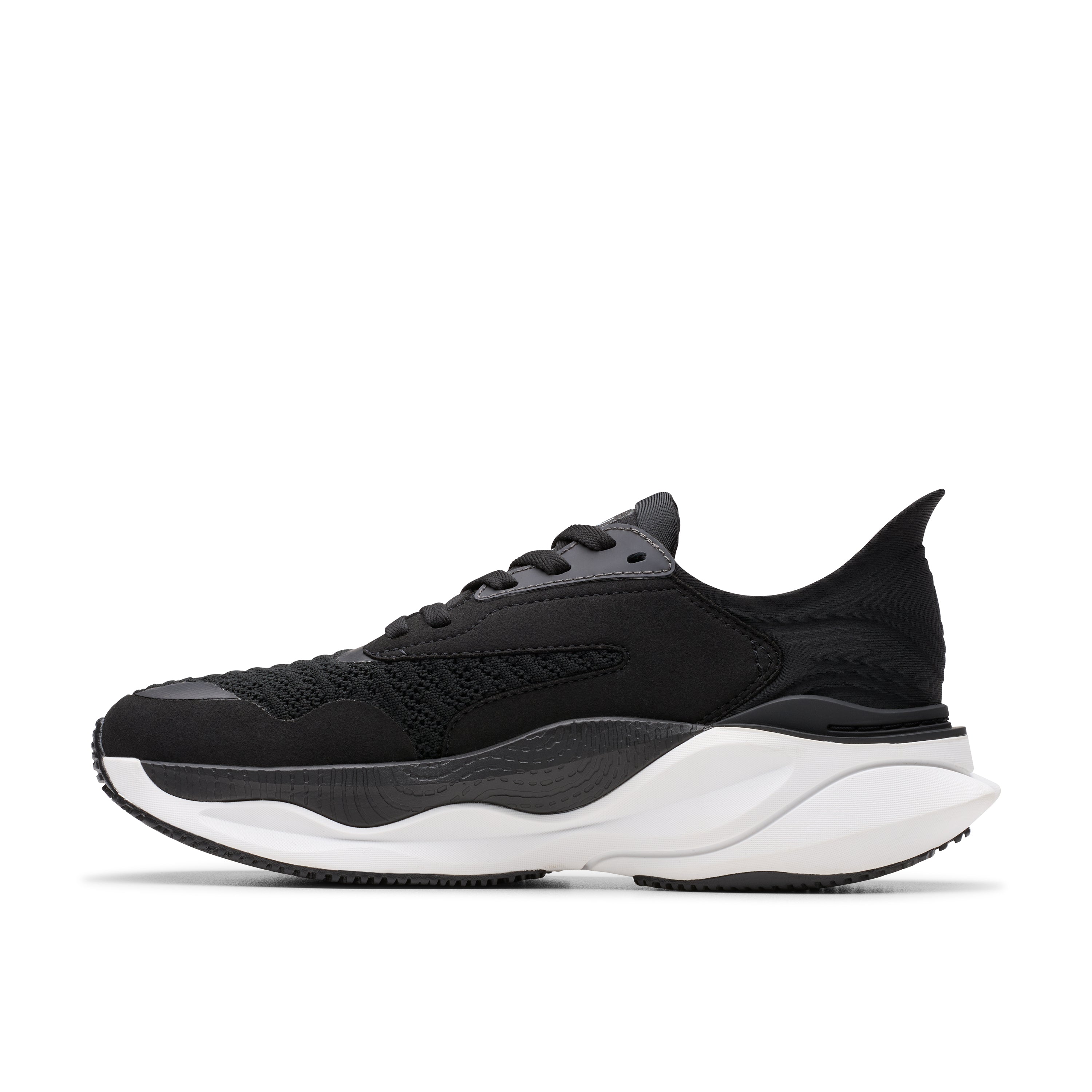 Clarks Pace. Sneaker Women's 14
