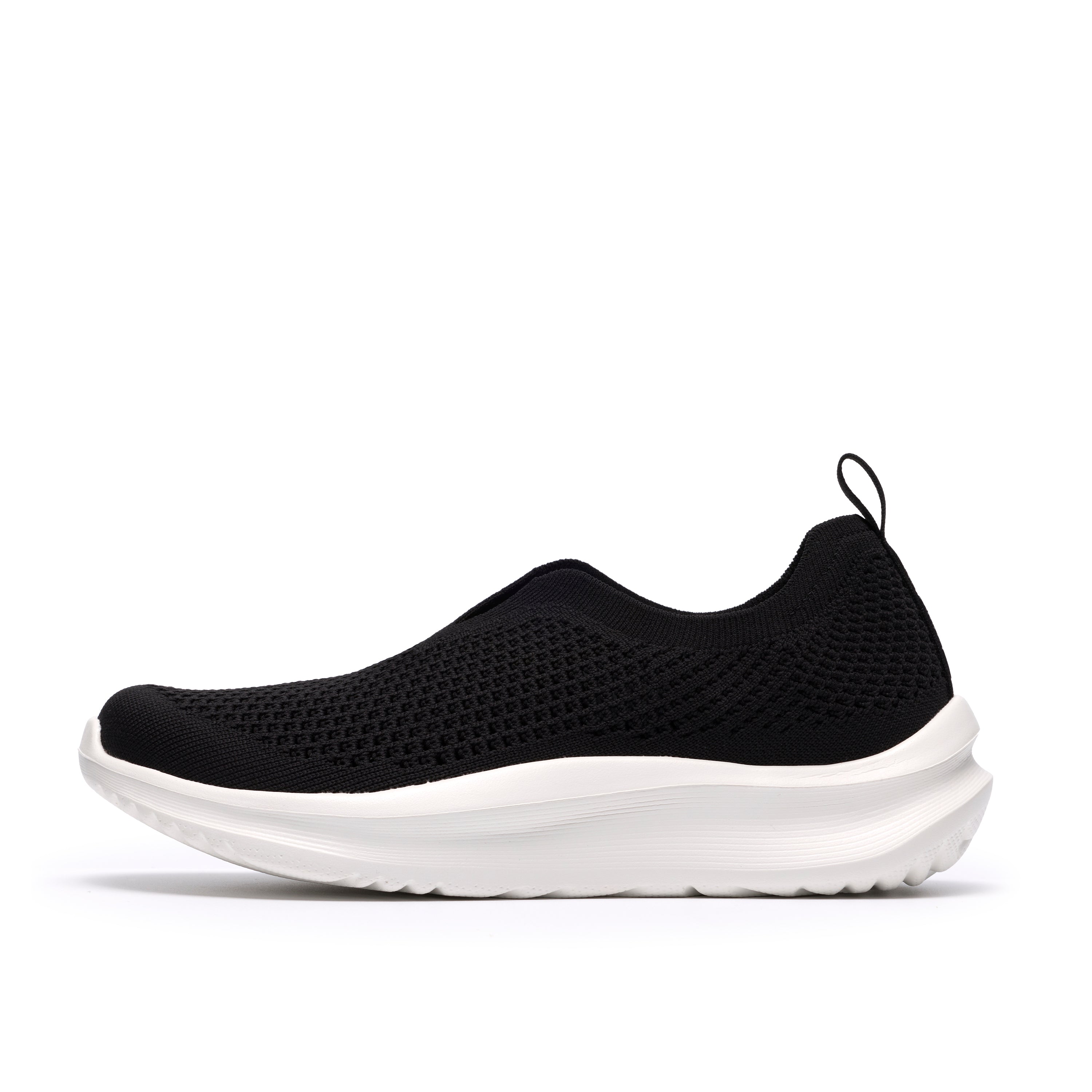 Clarks Solevana Knit Sneaker Women's