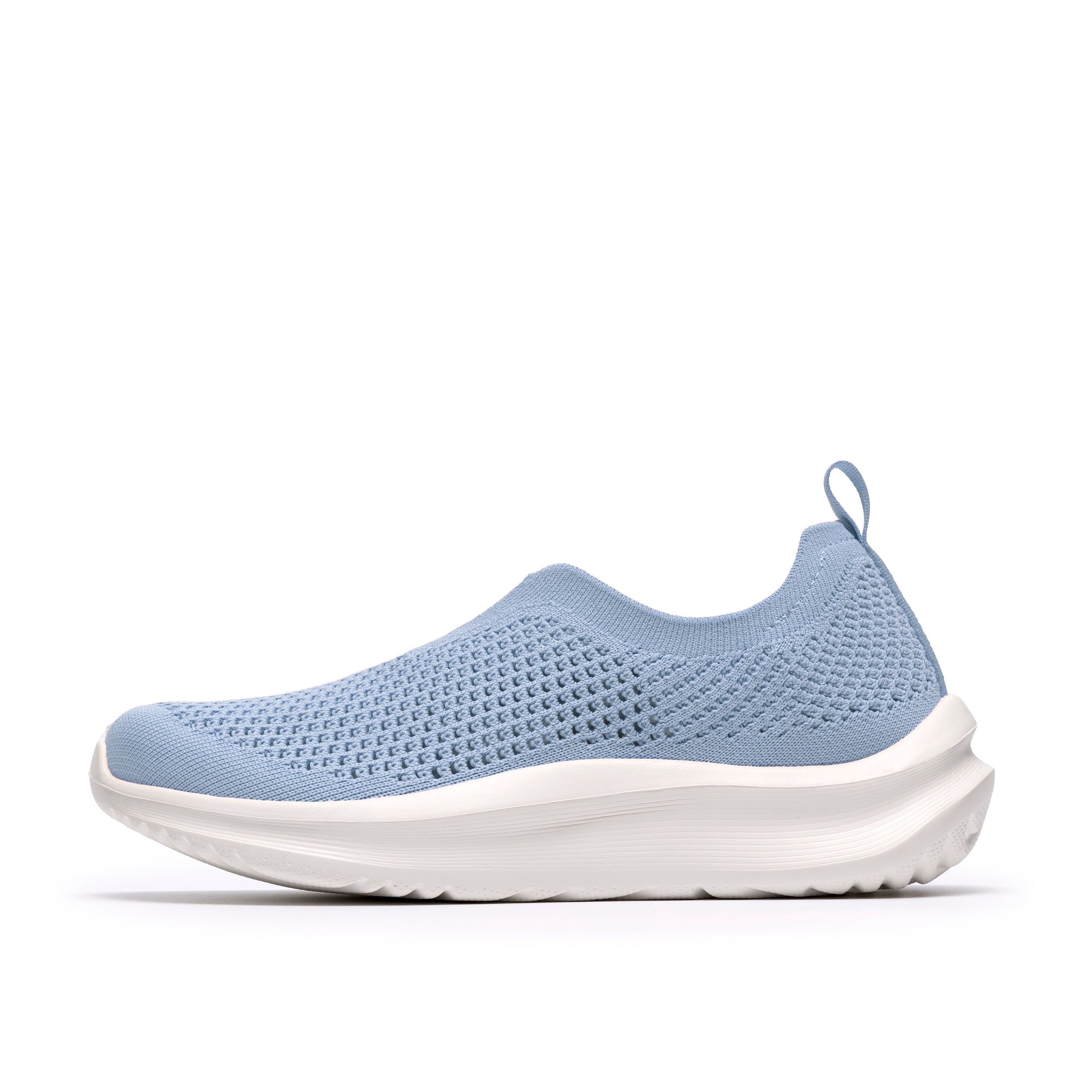 Clarks Solevana Knit Sneaker Women's