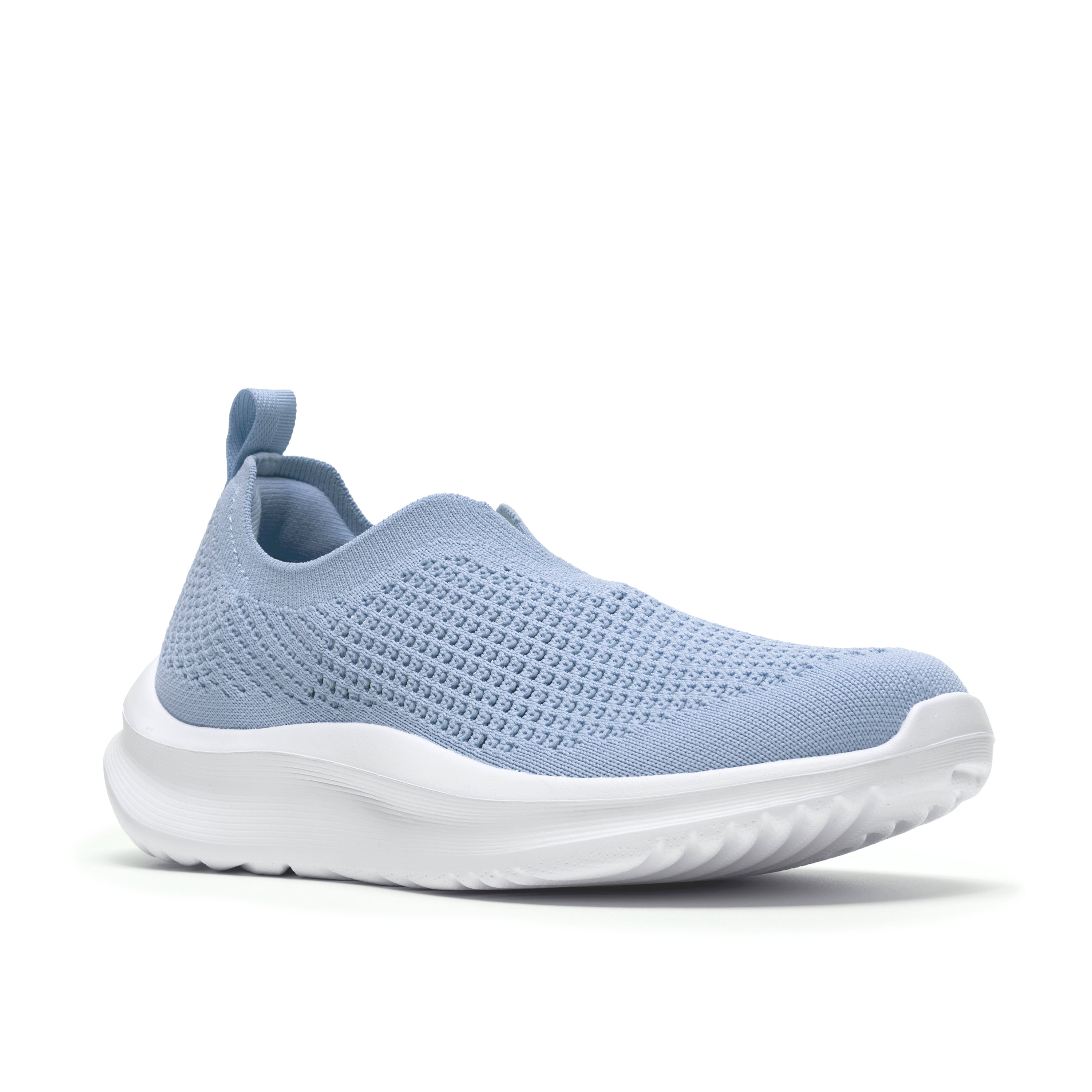 Clarks Solevana Knit Sneaker Women's