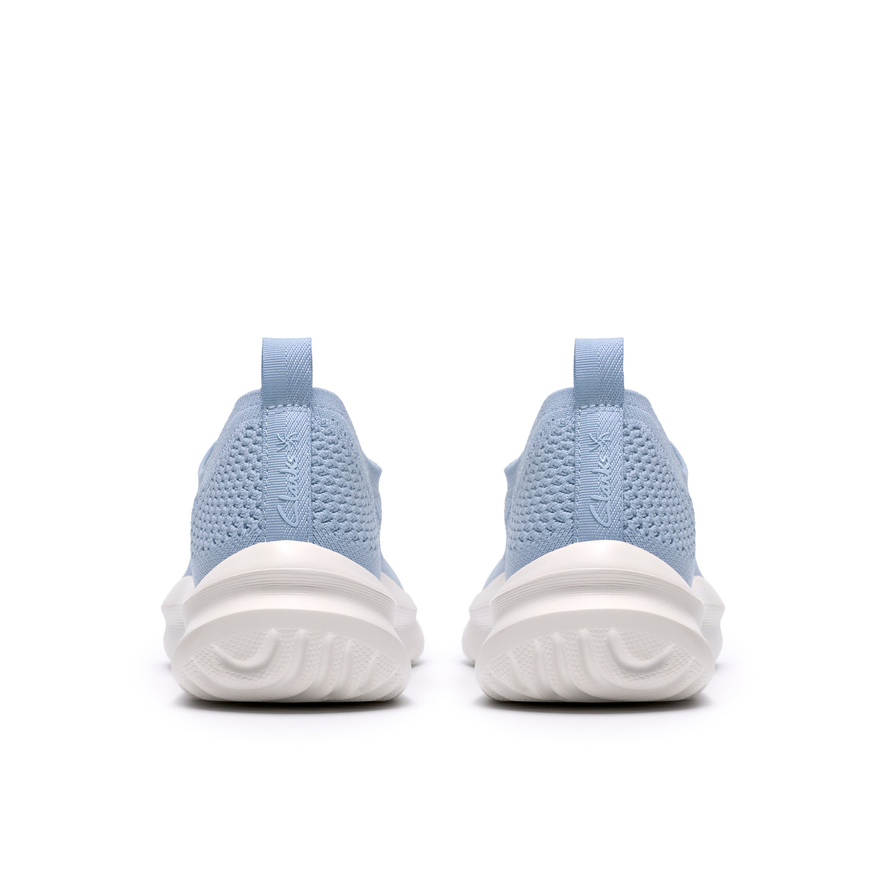 Clarks Solevana Knit Sneaker Women's