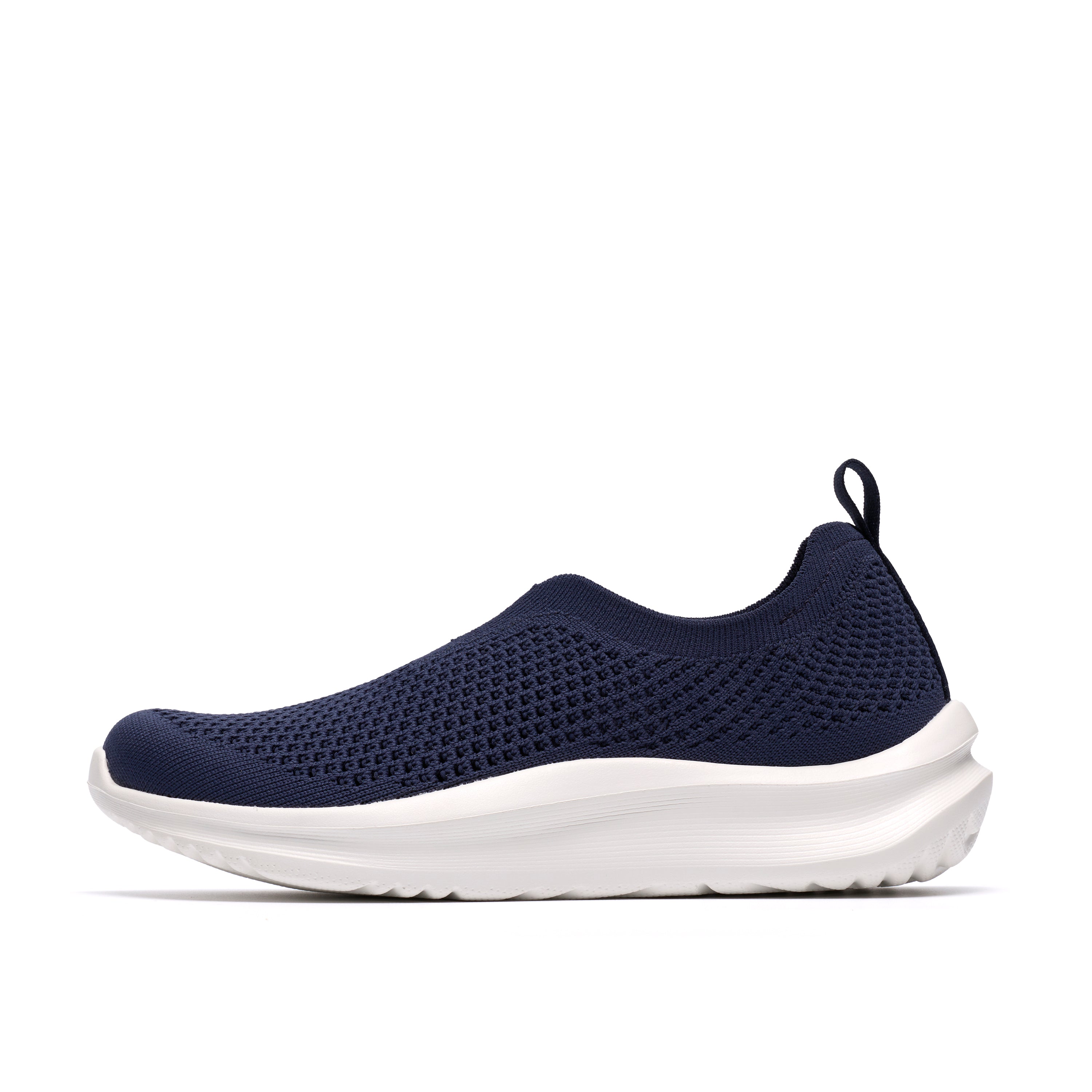 Clarks Solevana Knit Sneaker Women's