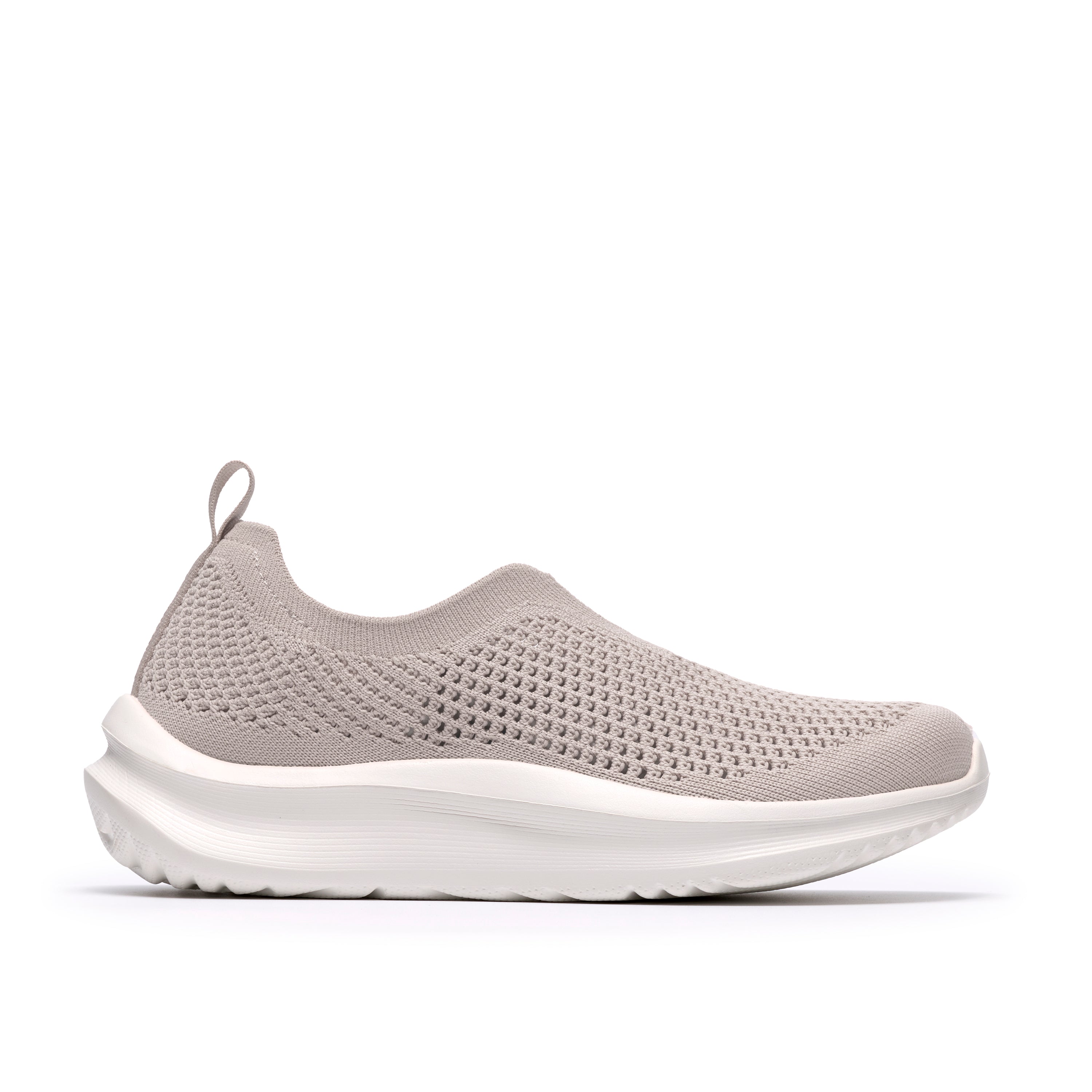 Clarks Solevana Knit Sneaker Women's