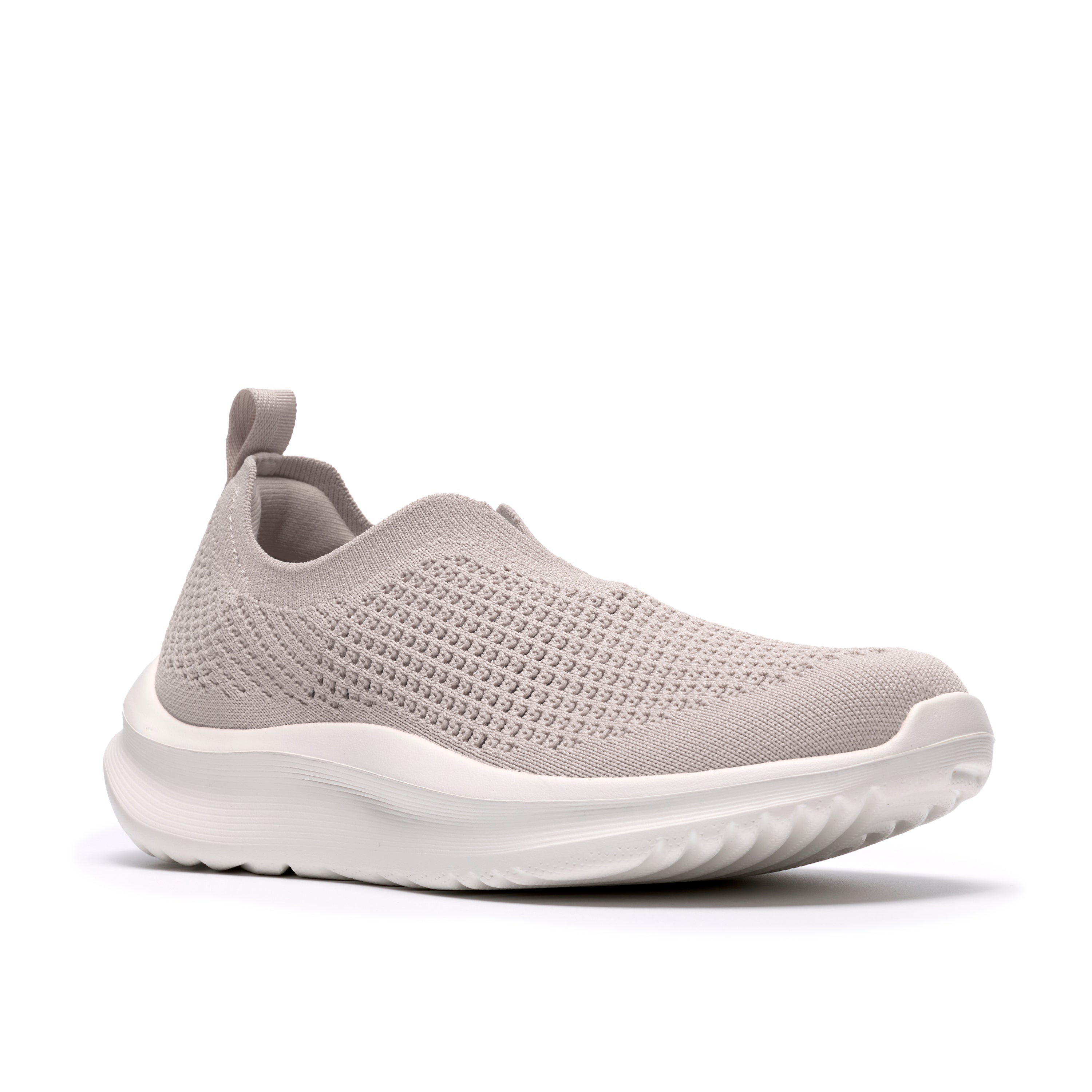 Clarks Solevana Knit Sneaker Women's
