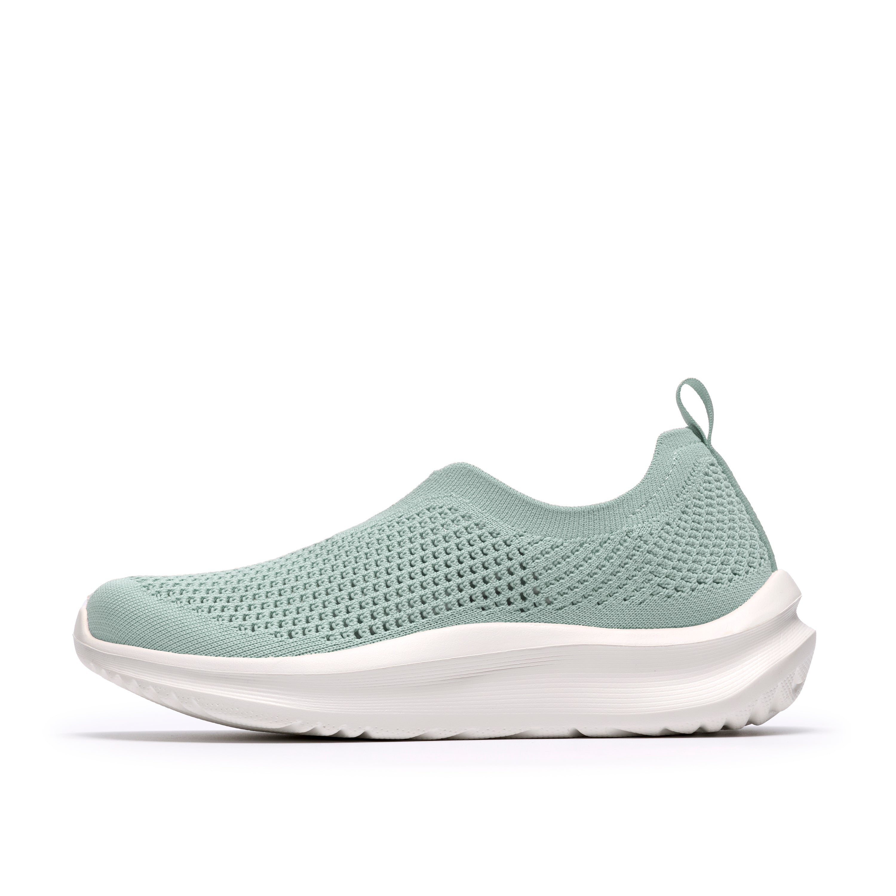 Clarks Solevana Knit Sneaker Women's