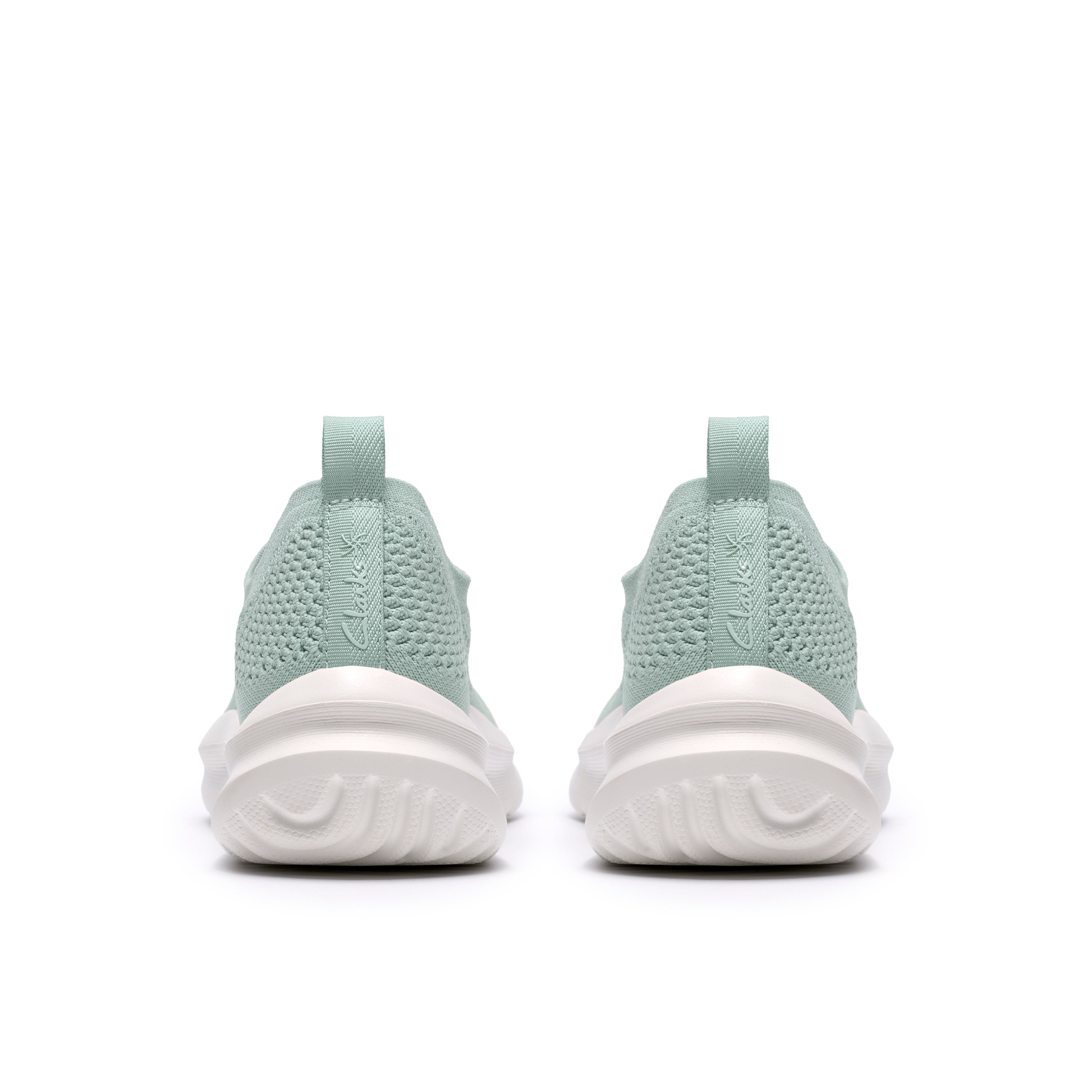 Clarks Solevana Knit Sneaker Women's