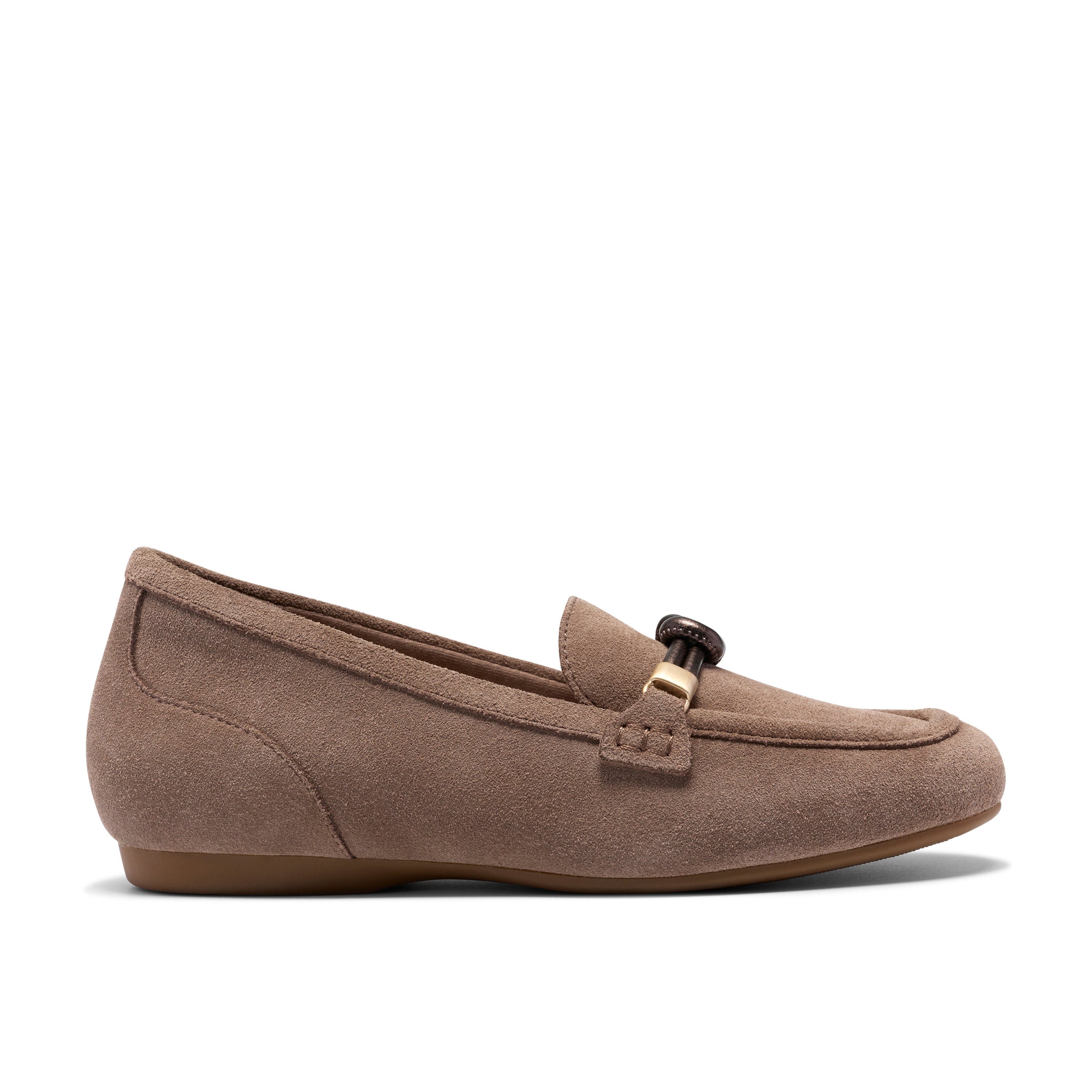 Clarks Cathrynn Jazz Loafer Women's  2