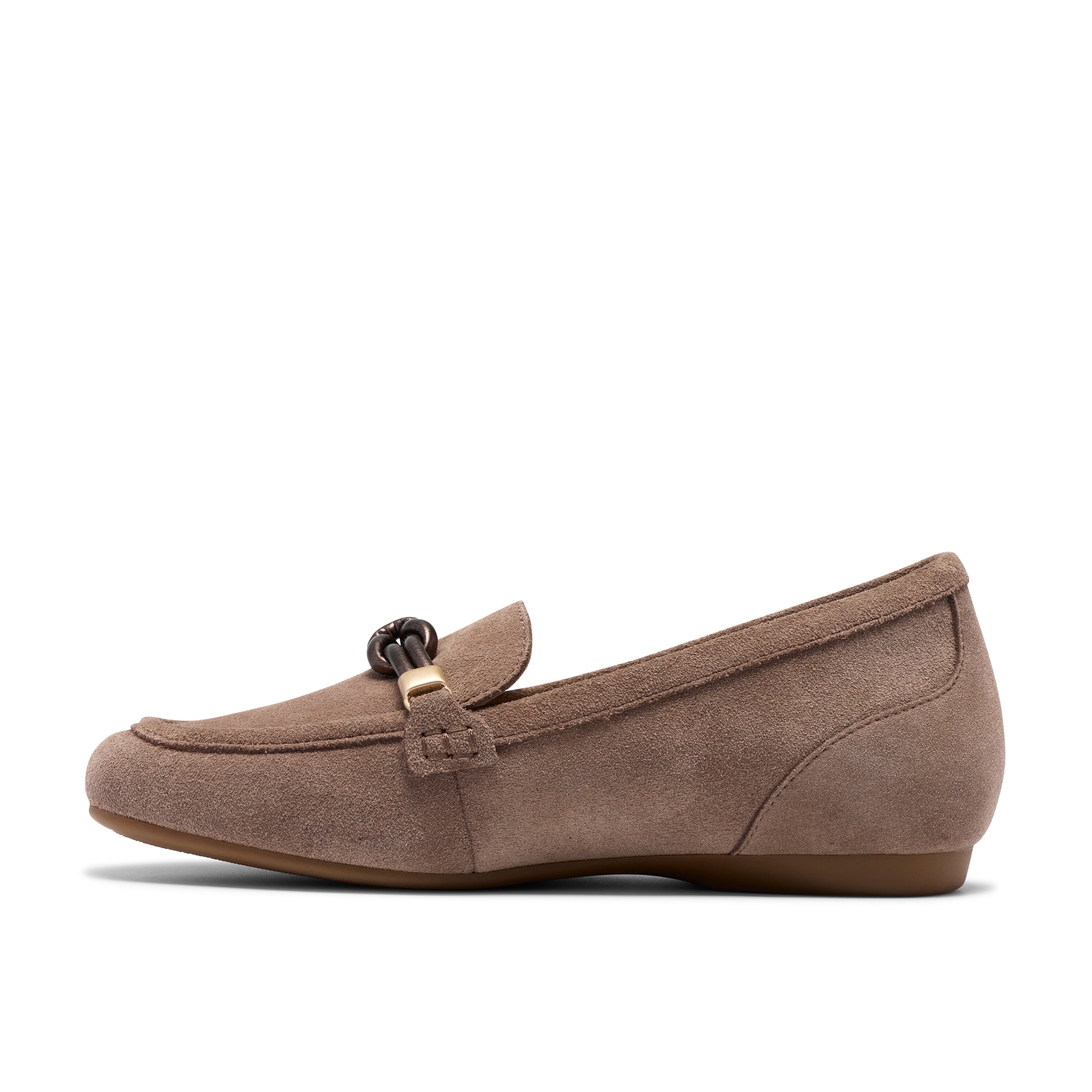 Clarks Cathrynn Jazz Loafer Women's  5