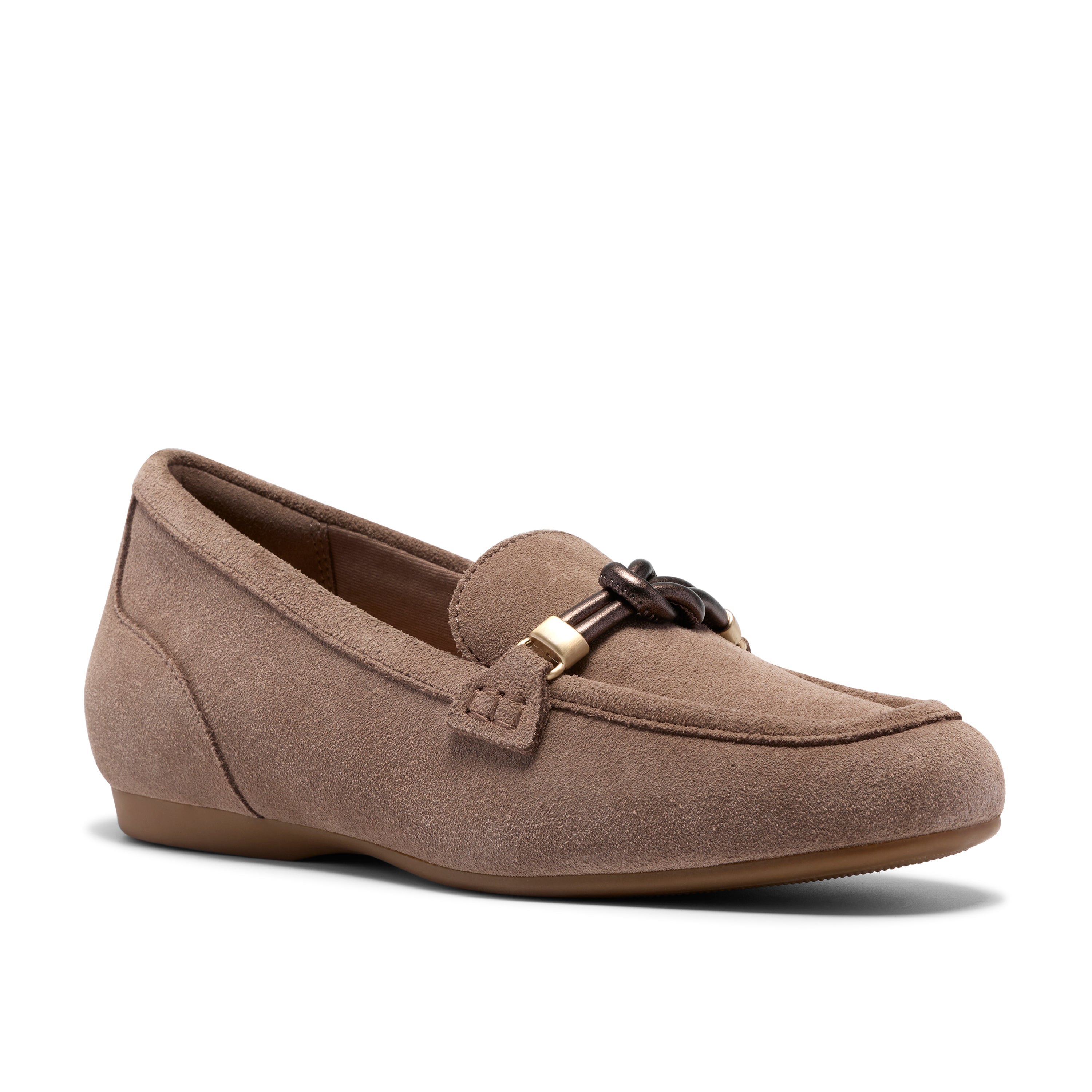Clarks Cathrynn Jazz Loafer Women's 1