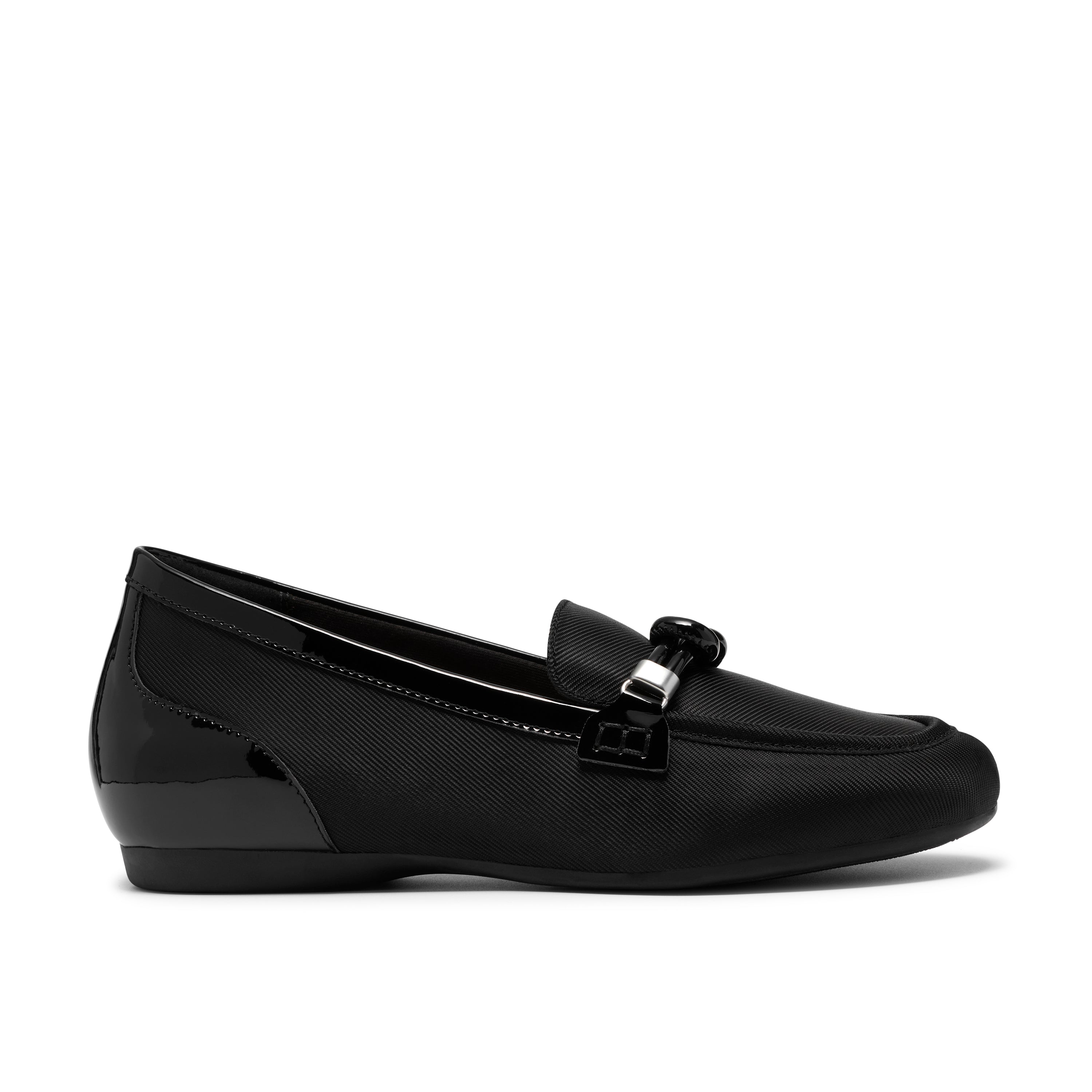 Clarks Cathrynn Jazz Loafer Women's  8