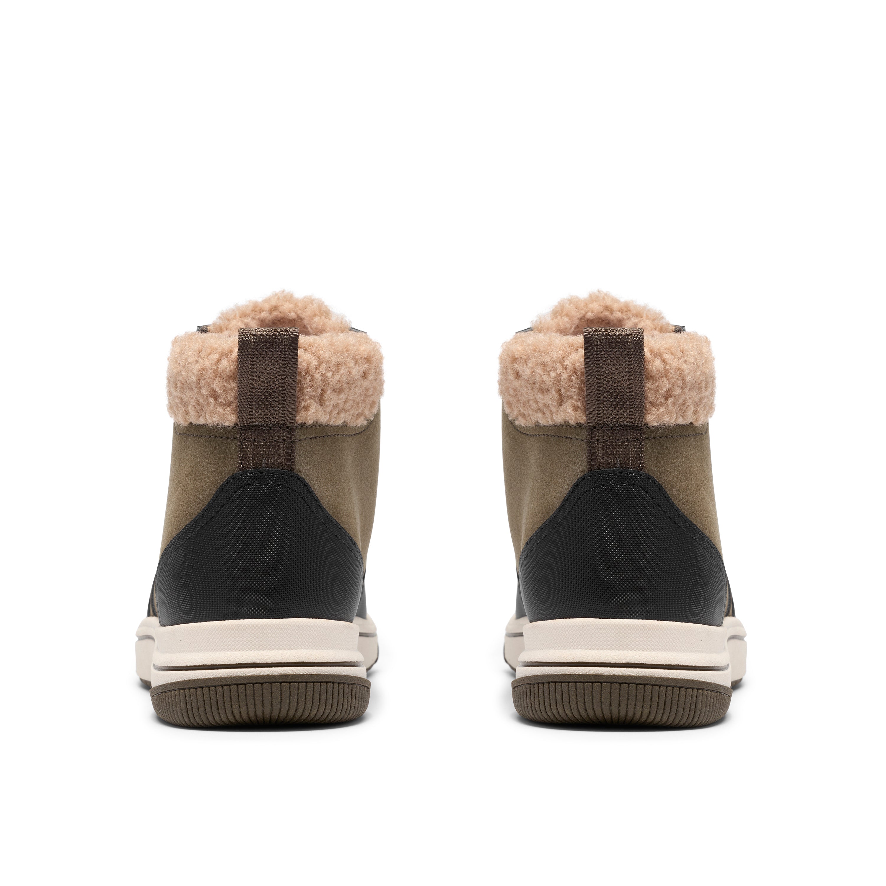Clarks Breeze Moss Boot Women's 3