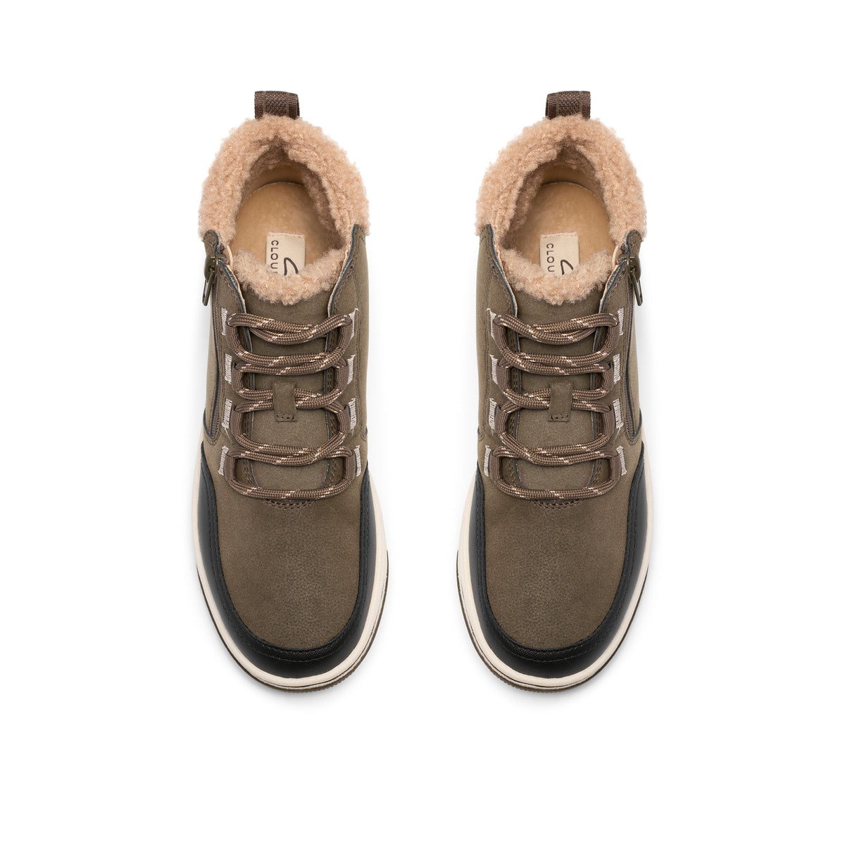 Clarks Breeze Moss Boot Women's 2