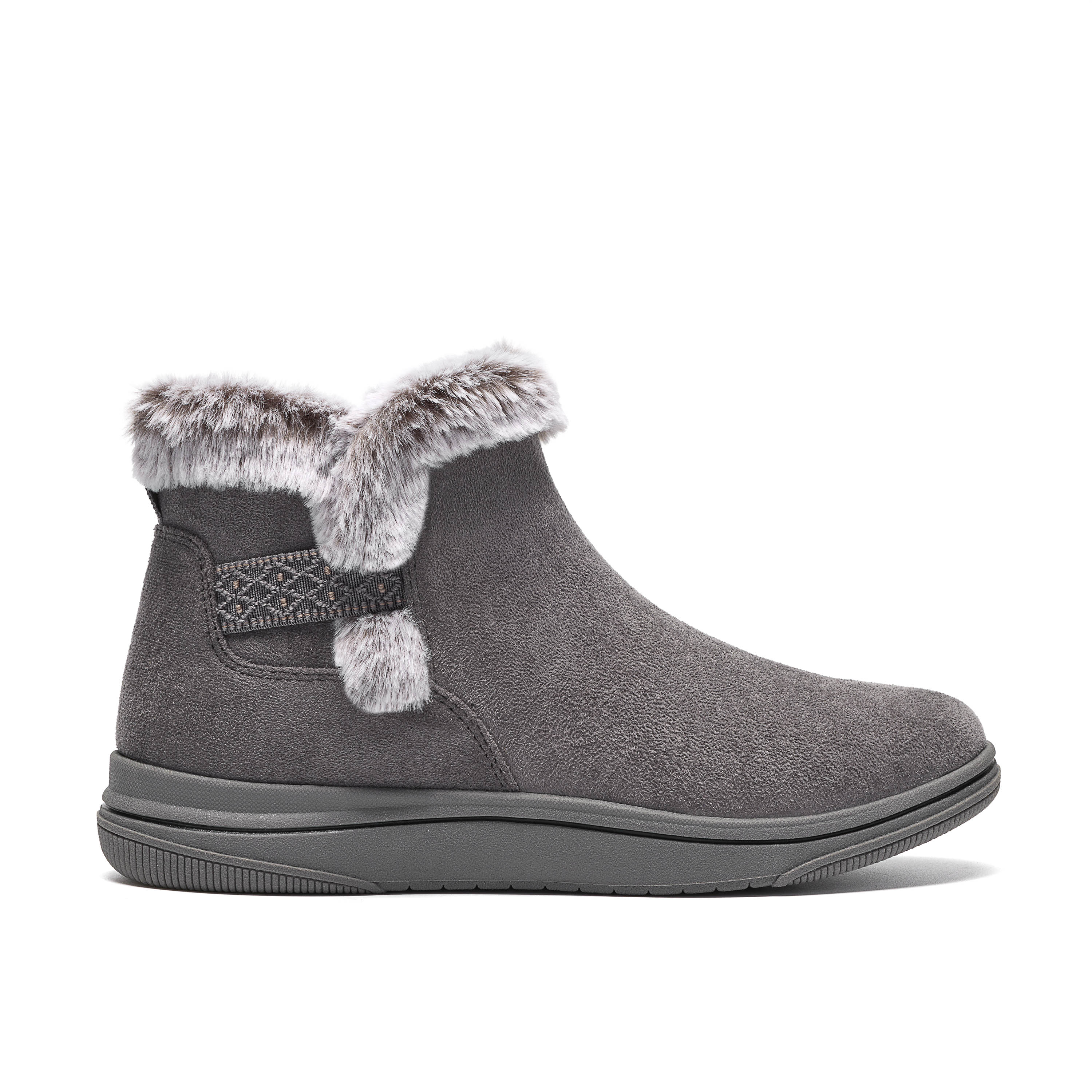 Clarks Breeze Pearl Boot Women's 9