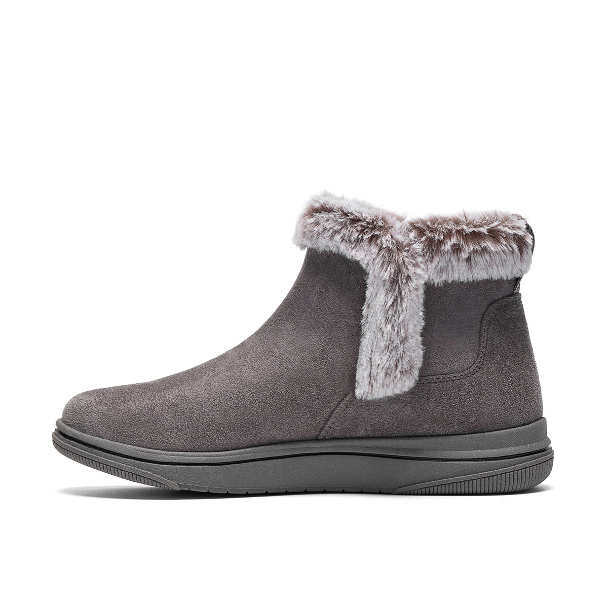 Clarks Breeze Pearl Boot Women's 5