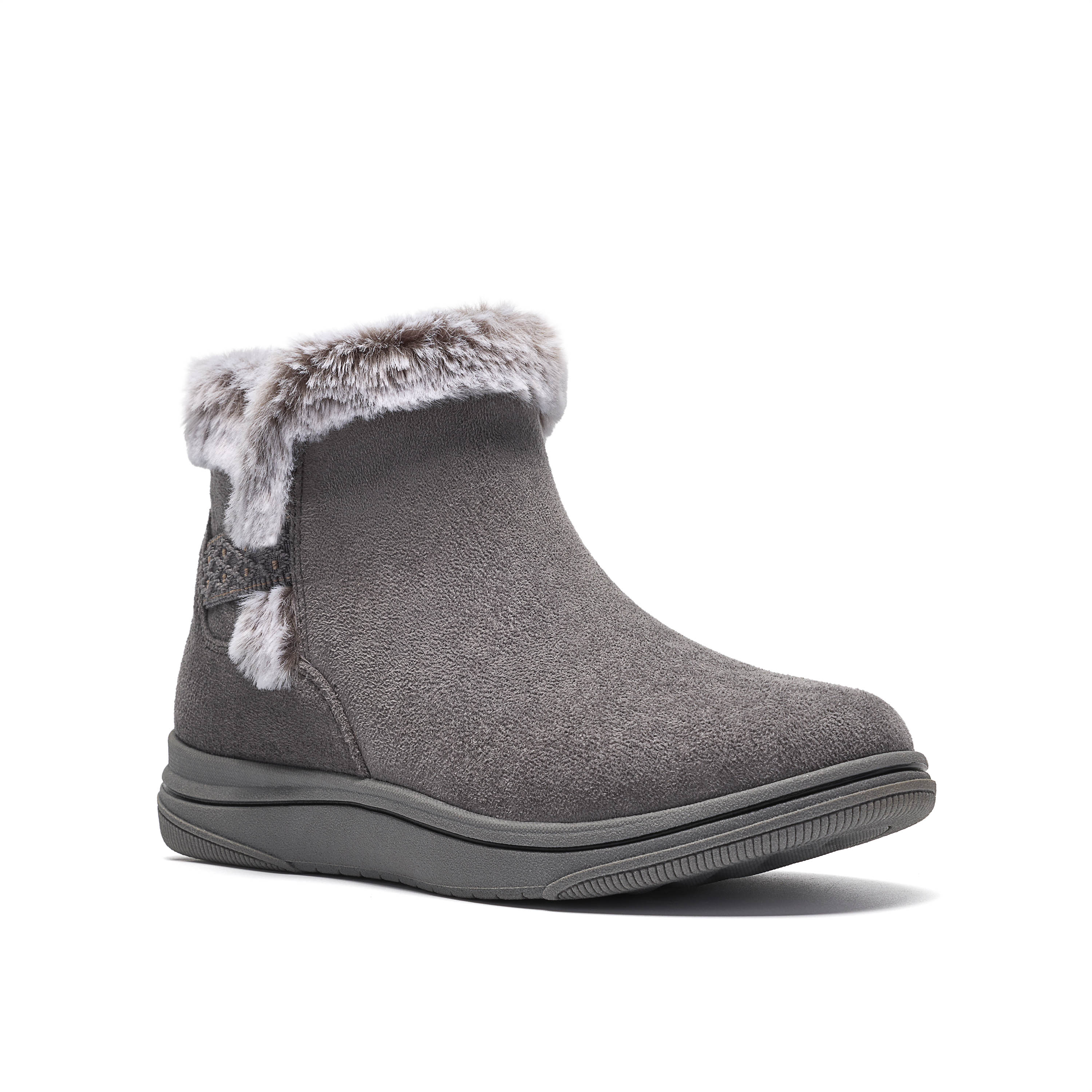 Clarks Breeze Pearl Boot Women's 4