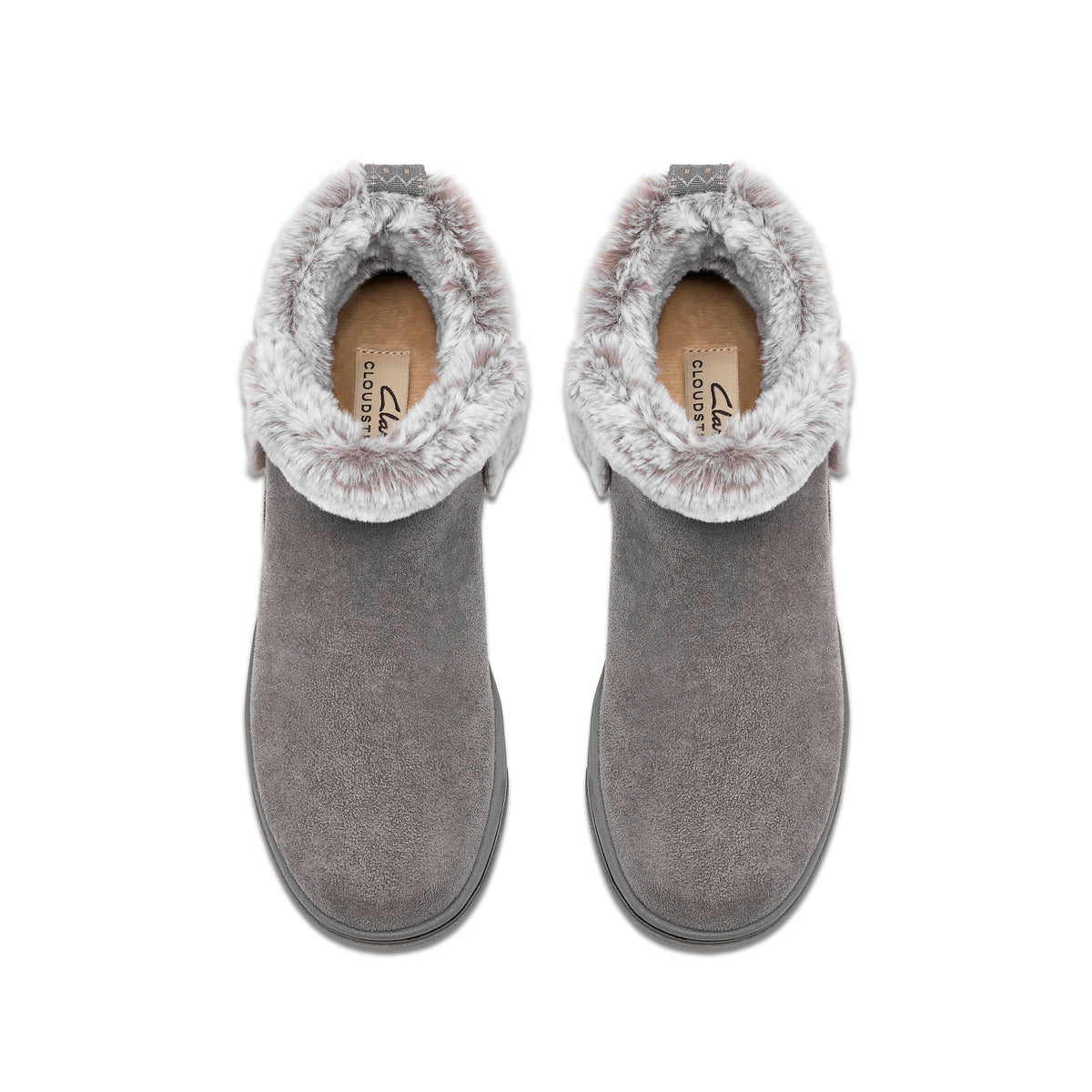 Clarks Breeze Pearl Boot Women's 8