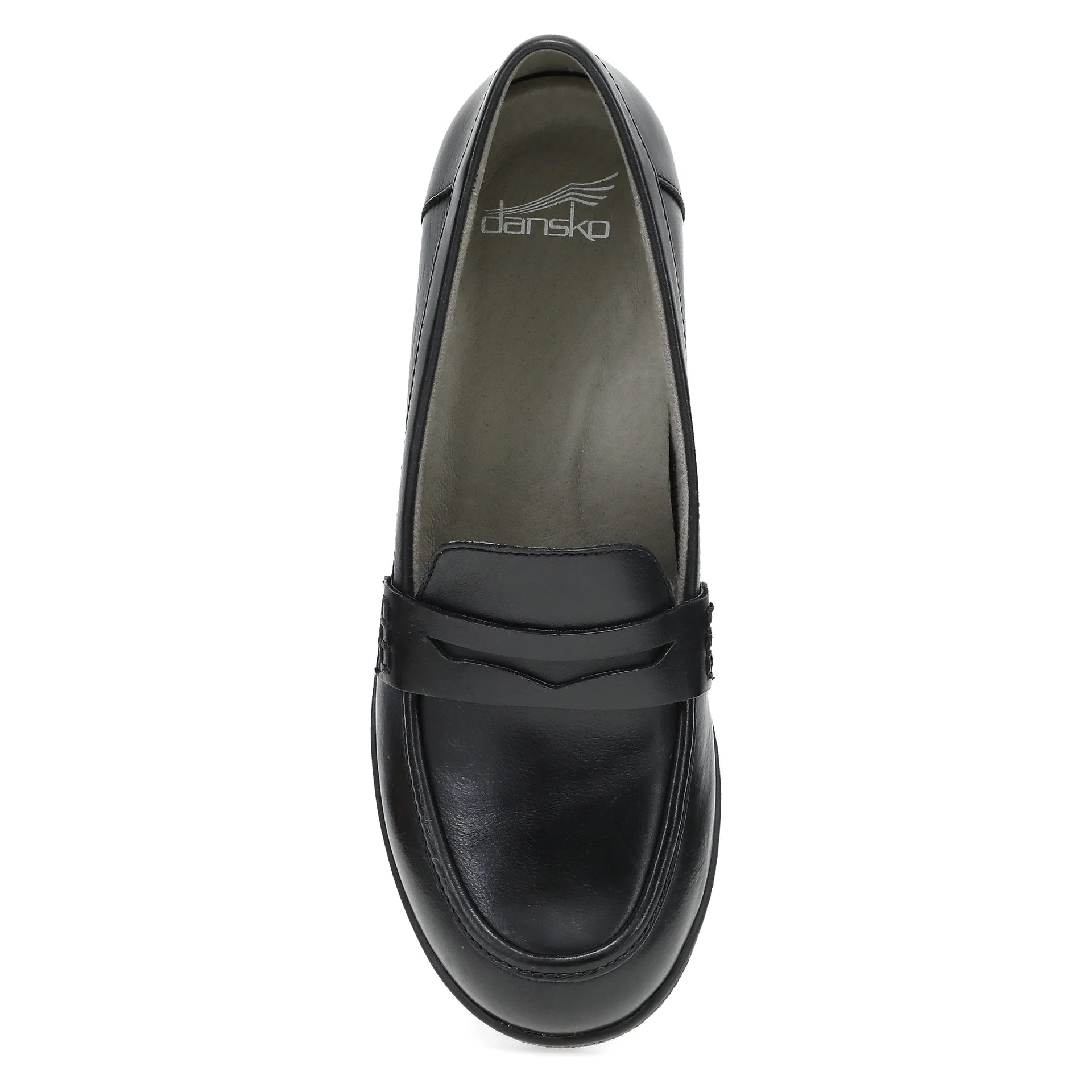 Dansko Danica Waterproof Loafer Women's  12