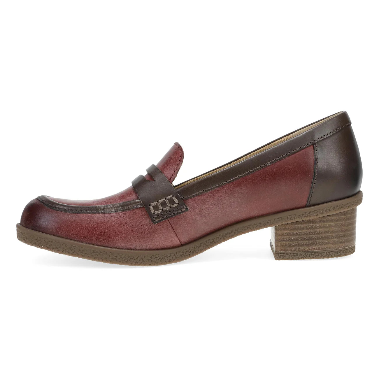 Dansko Danica Waterproof Loafer Women's  21