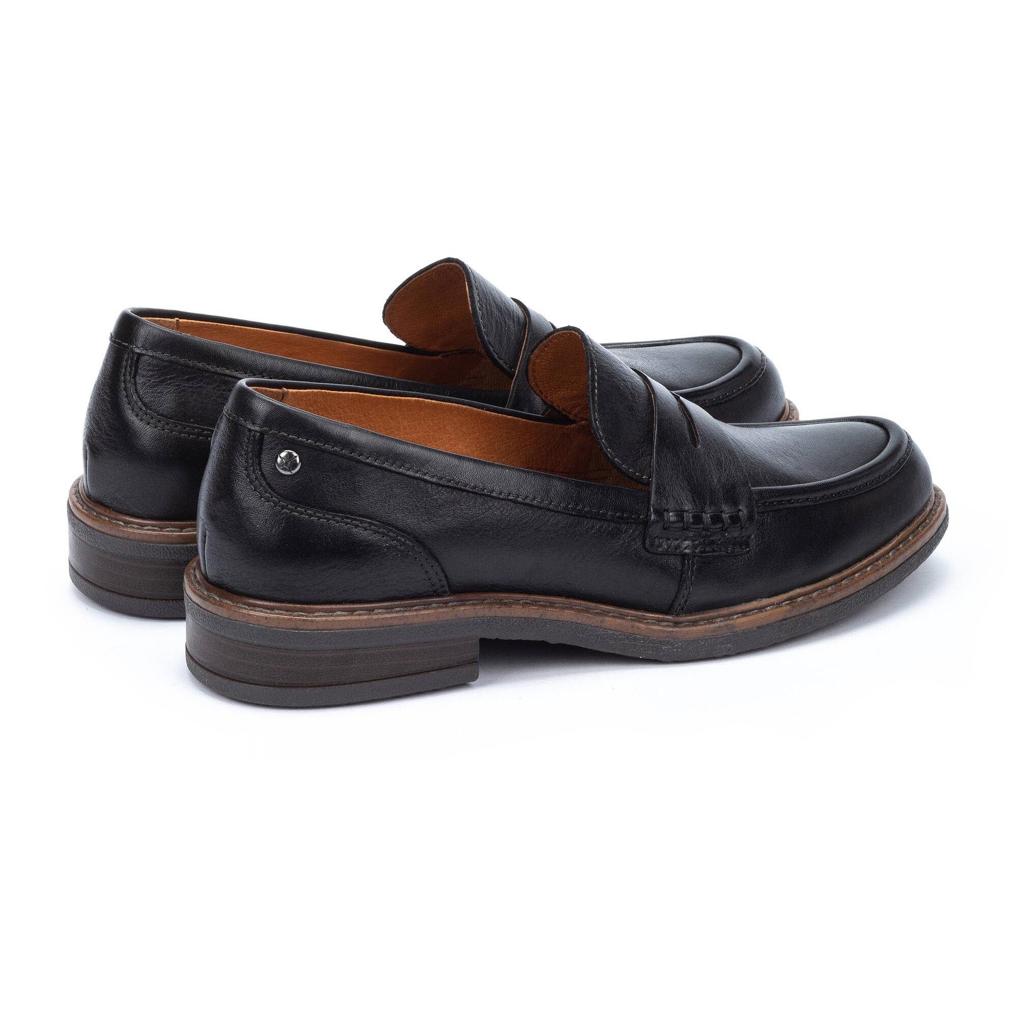 Pikolinos Aldaya Loafers Women's 10