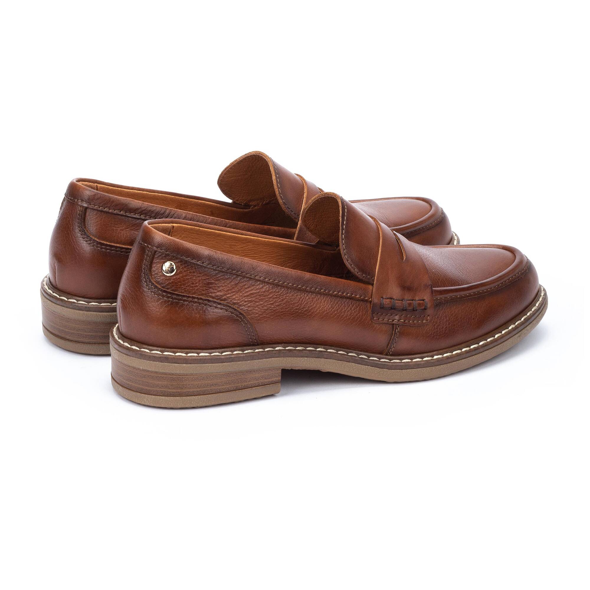 Pikolinos Aldaya Loafers Women's 4