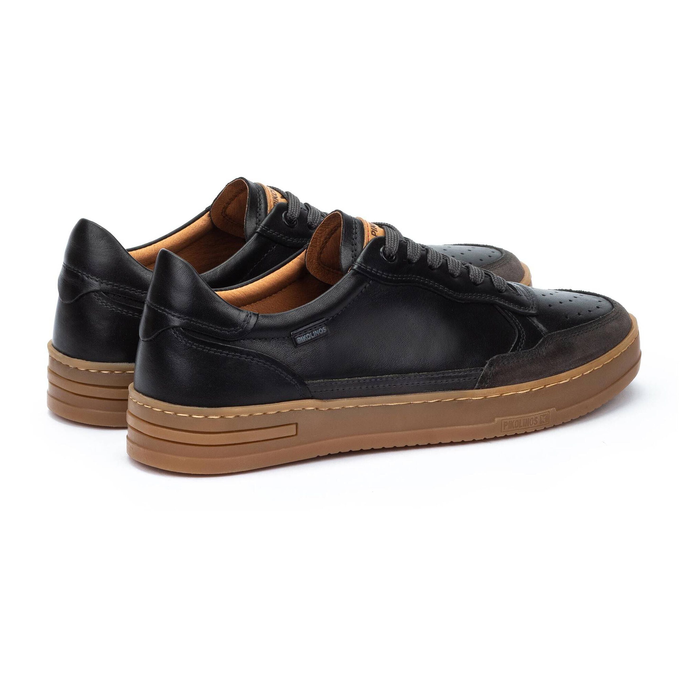 Pikolinos Xativa Lace-up Trainers Men's  5