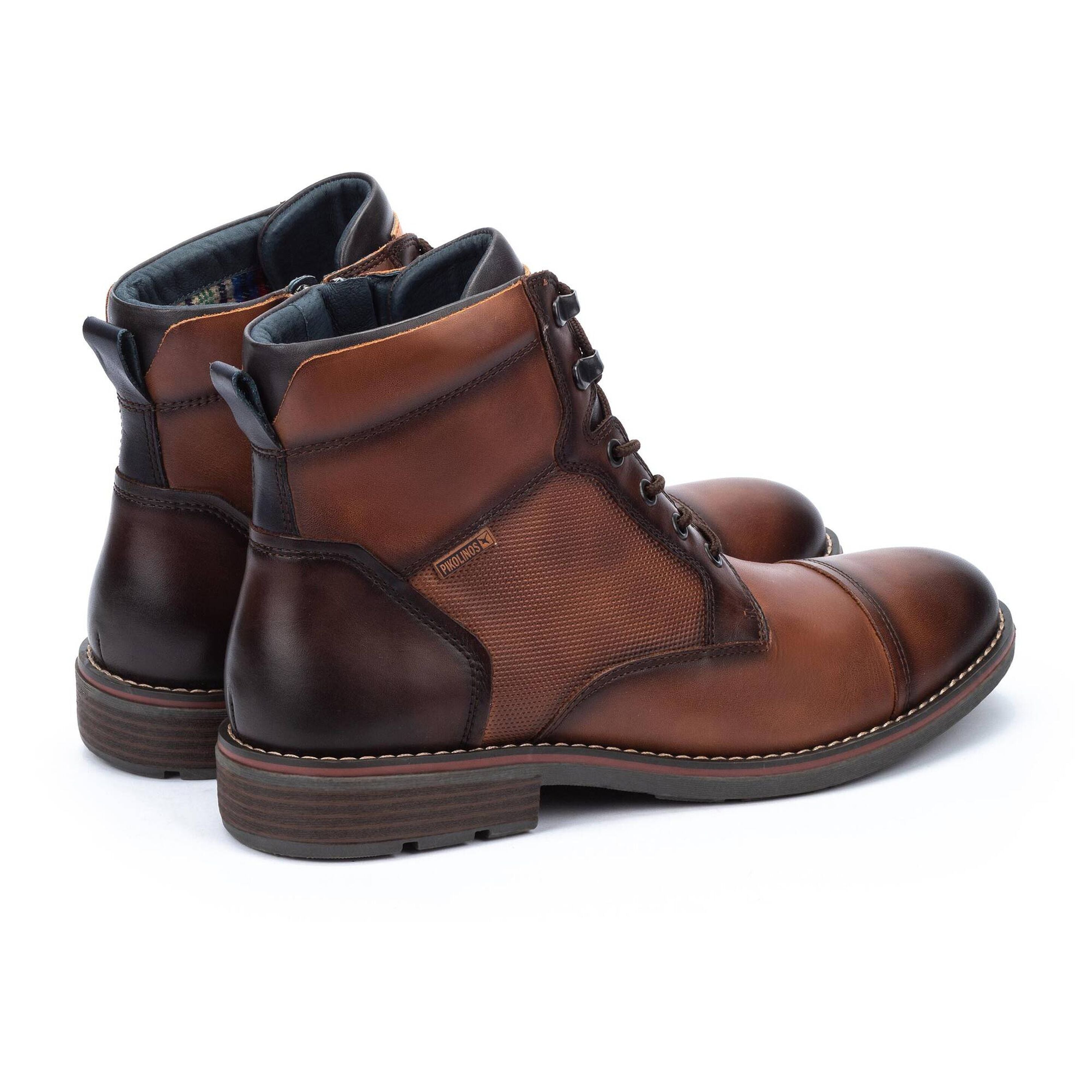 Pikolinos York Lace-up Boot Men's  4