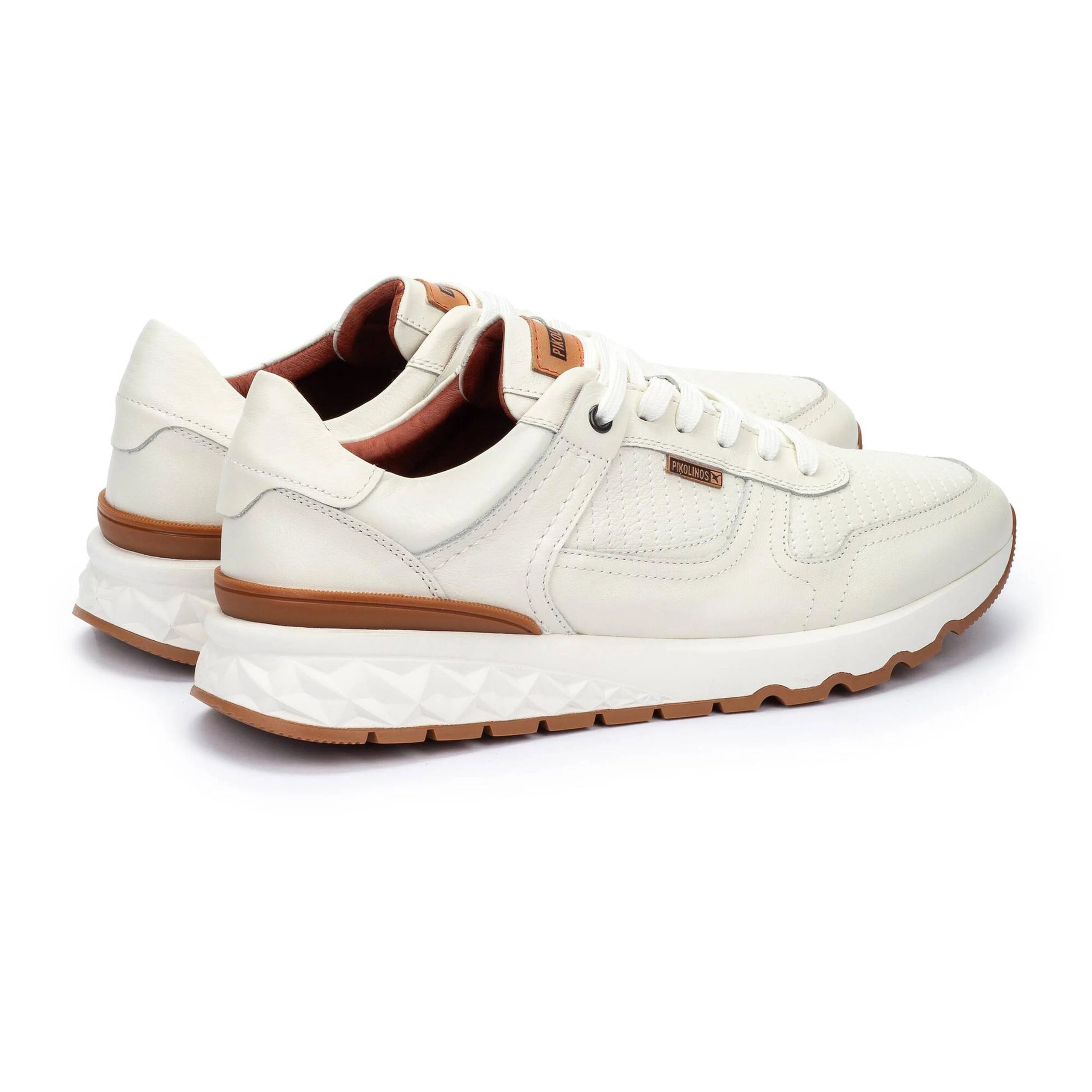 Pikolinos Aranda Casual Trainers Men's 22
