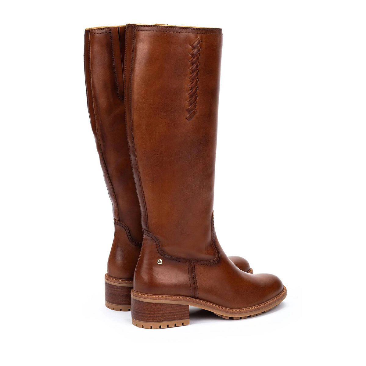 Pikolinos Medina Mid-Heeled Boot Women's 6