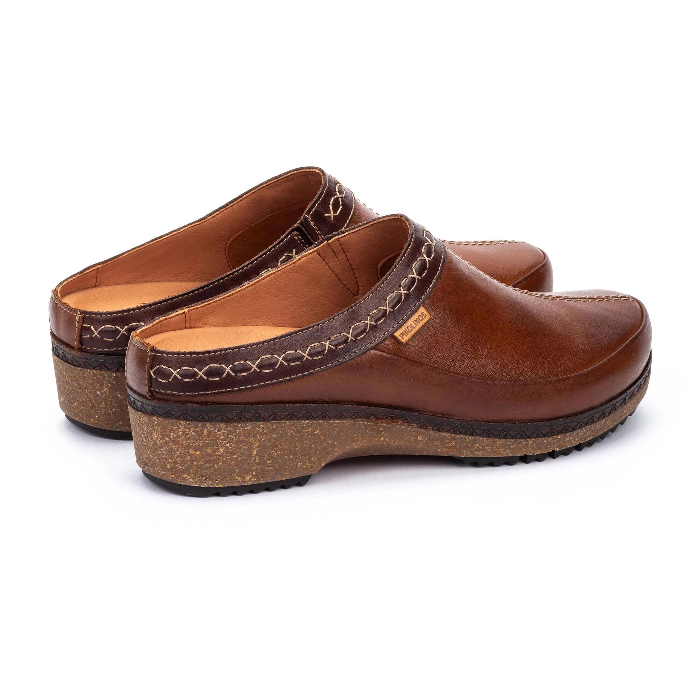 Pikolinos Granada Clog Women's  5